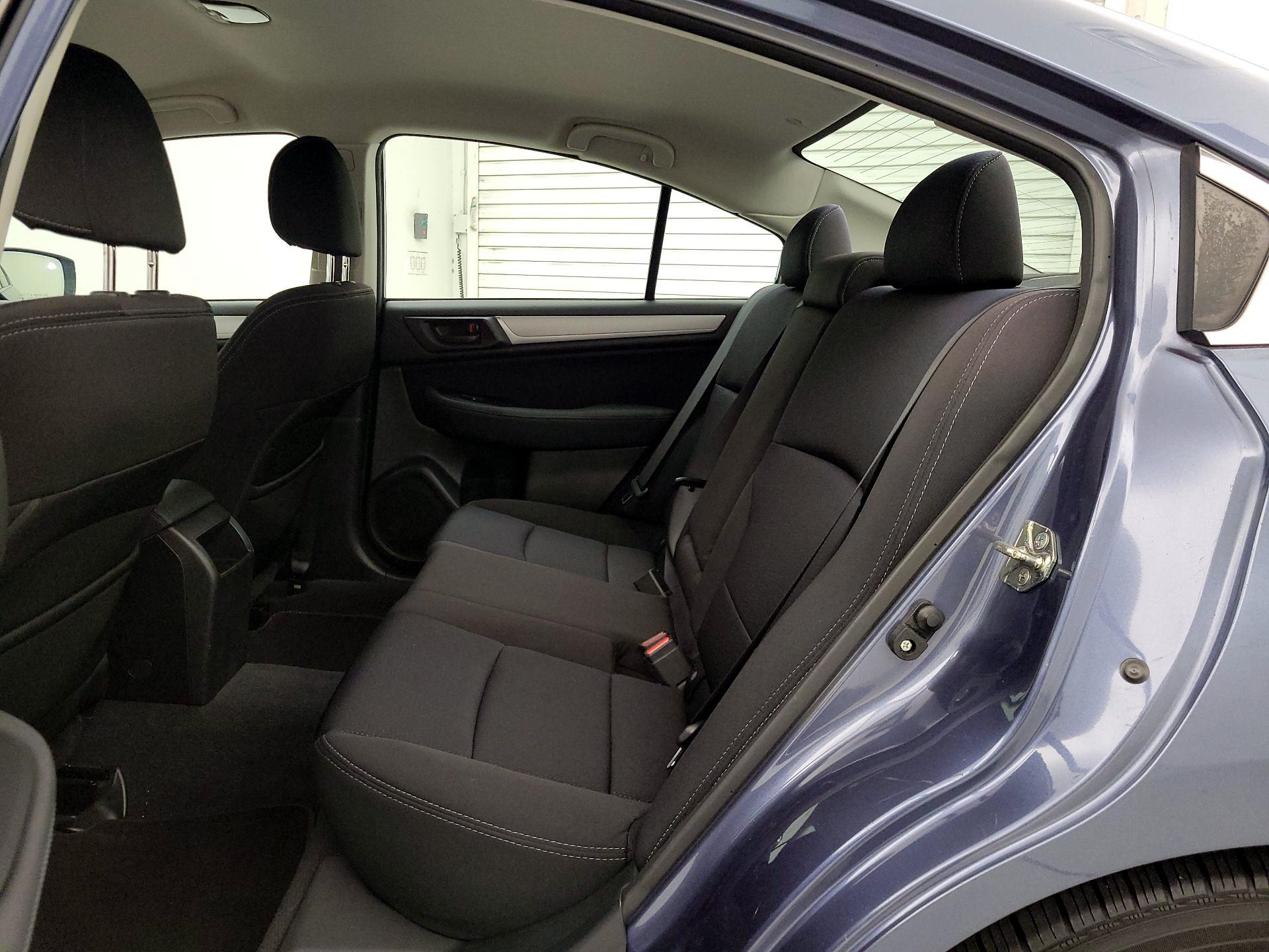 Thumbnail: 2016 Subaru Legacy - 20