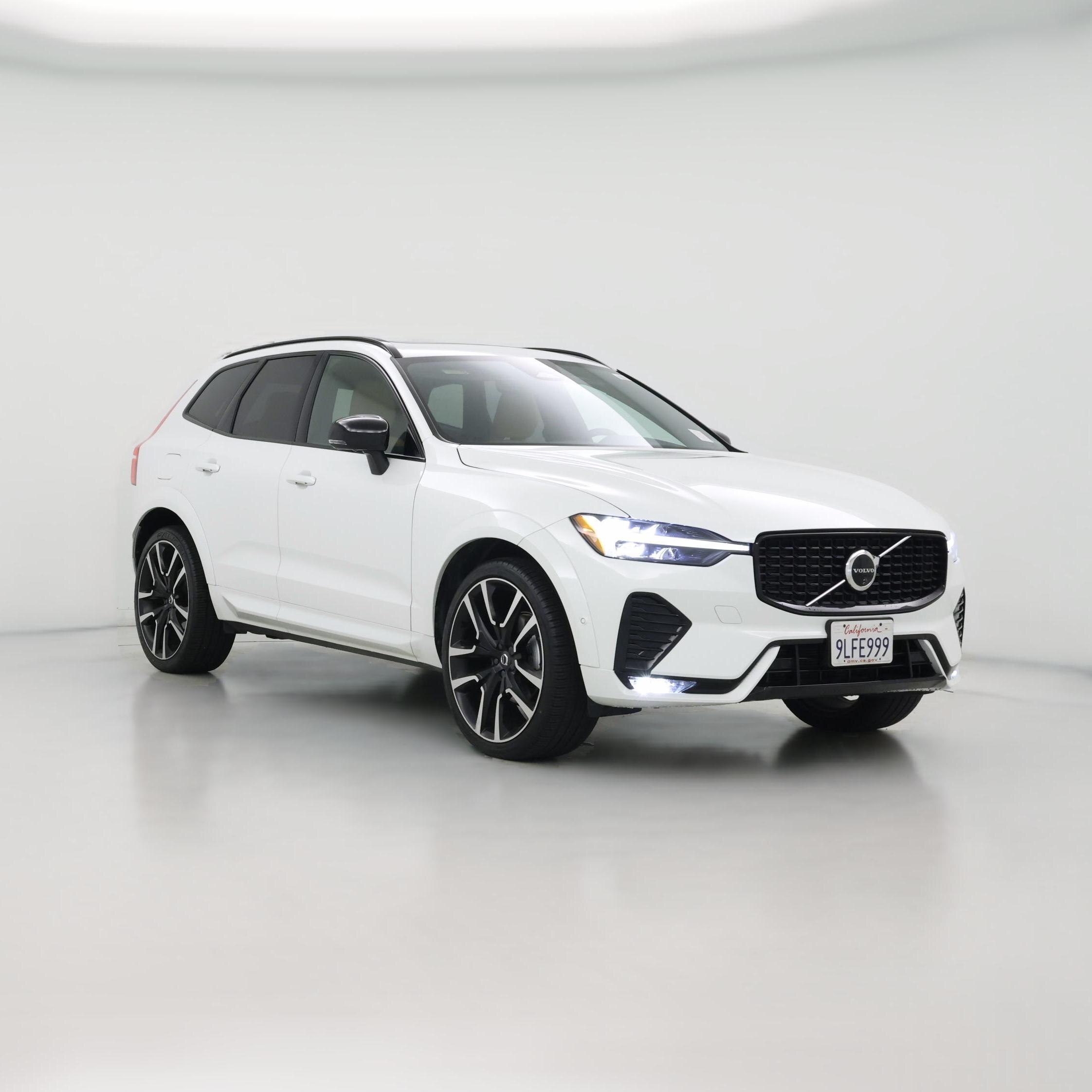 Thumbnail: 2024 Volvo XC60 - 1