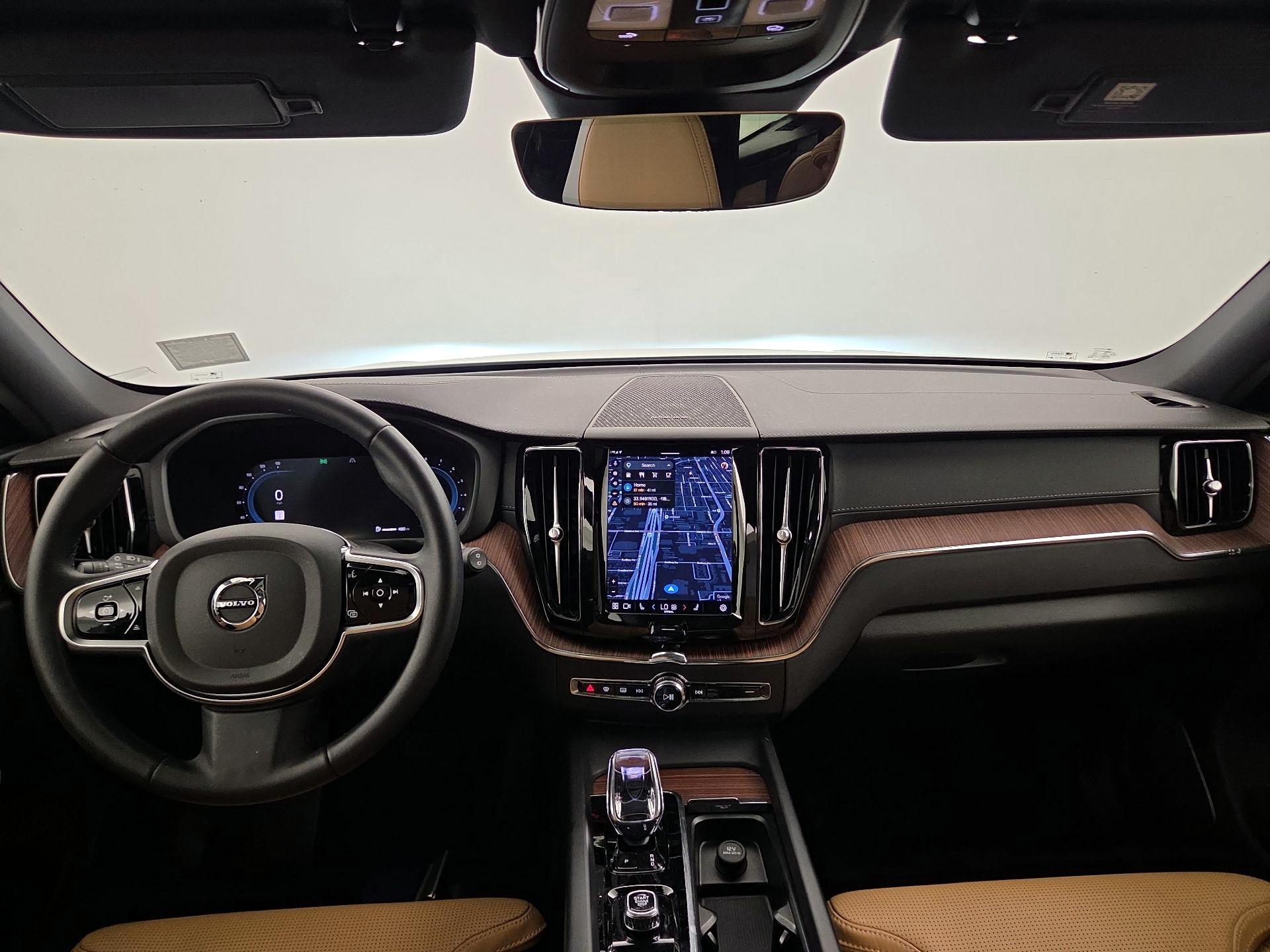 Thumbnail: 2024 Volvo XC60 - 9