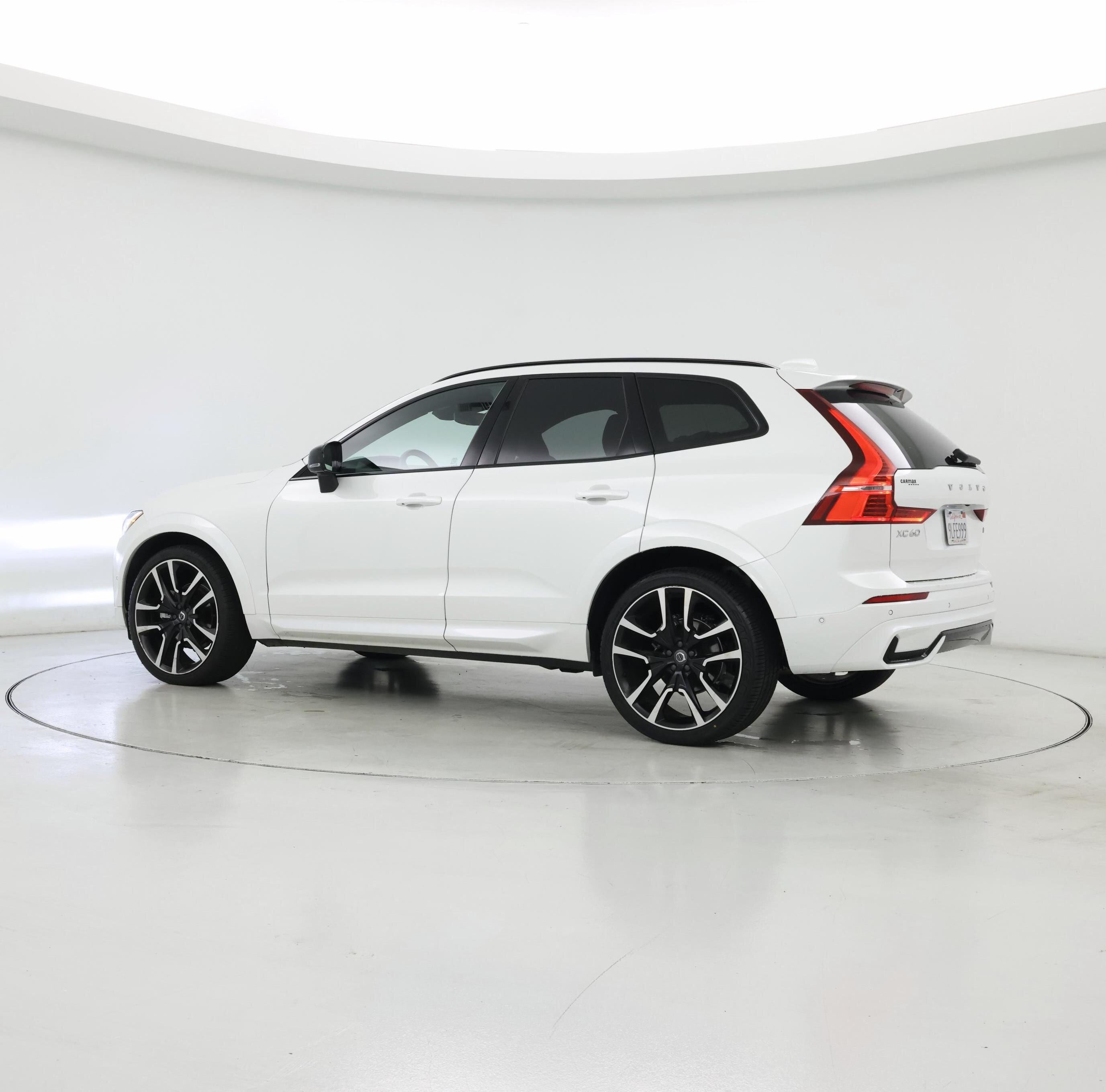 Thumbnail: 2024 Volvo XC60 - 2