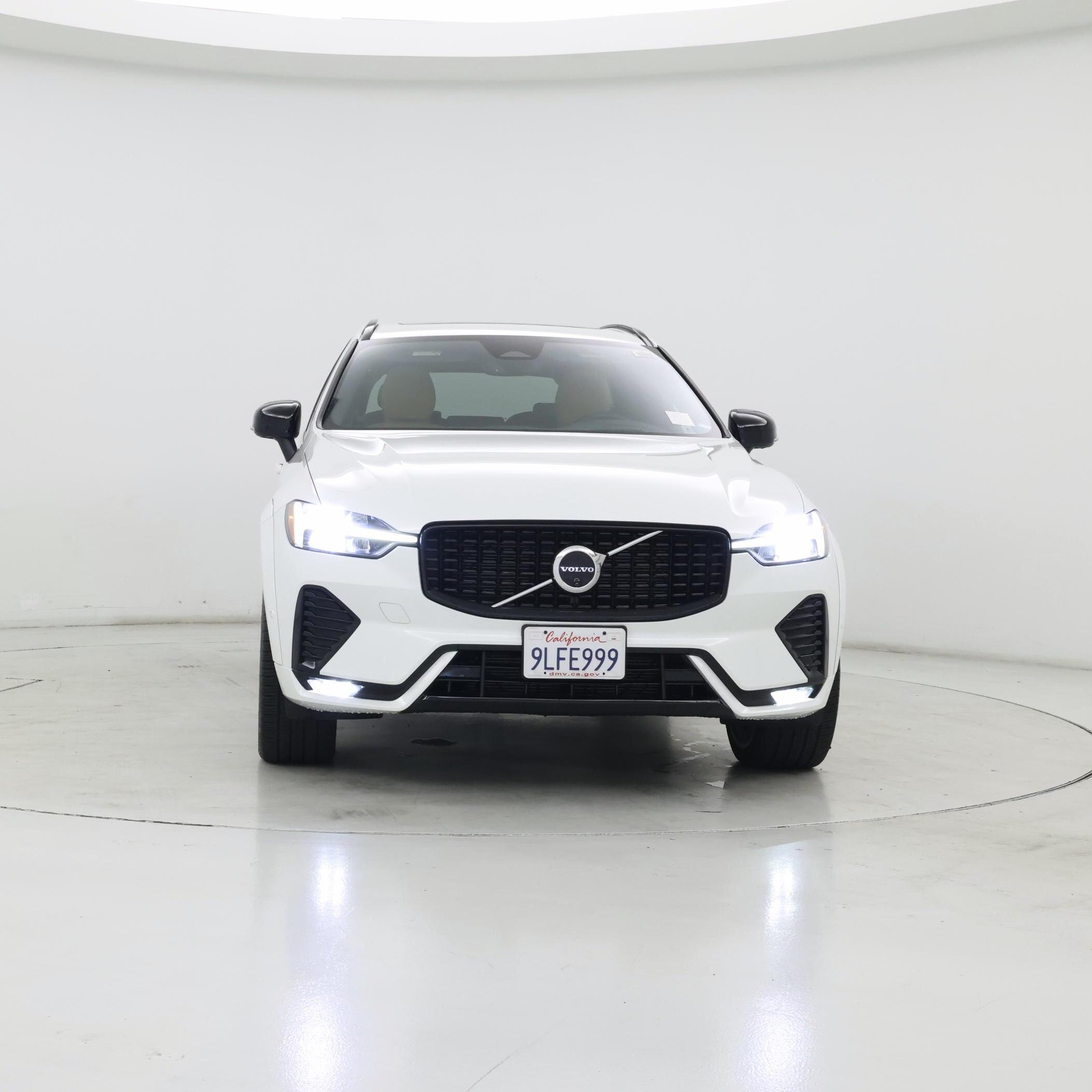 Thumbnail: 2024 Volvo XC60 - 5