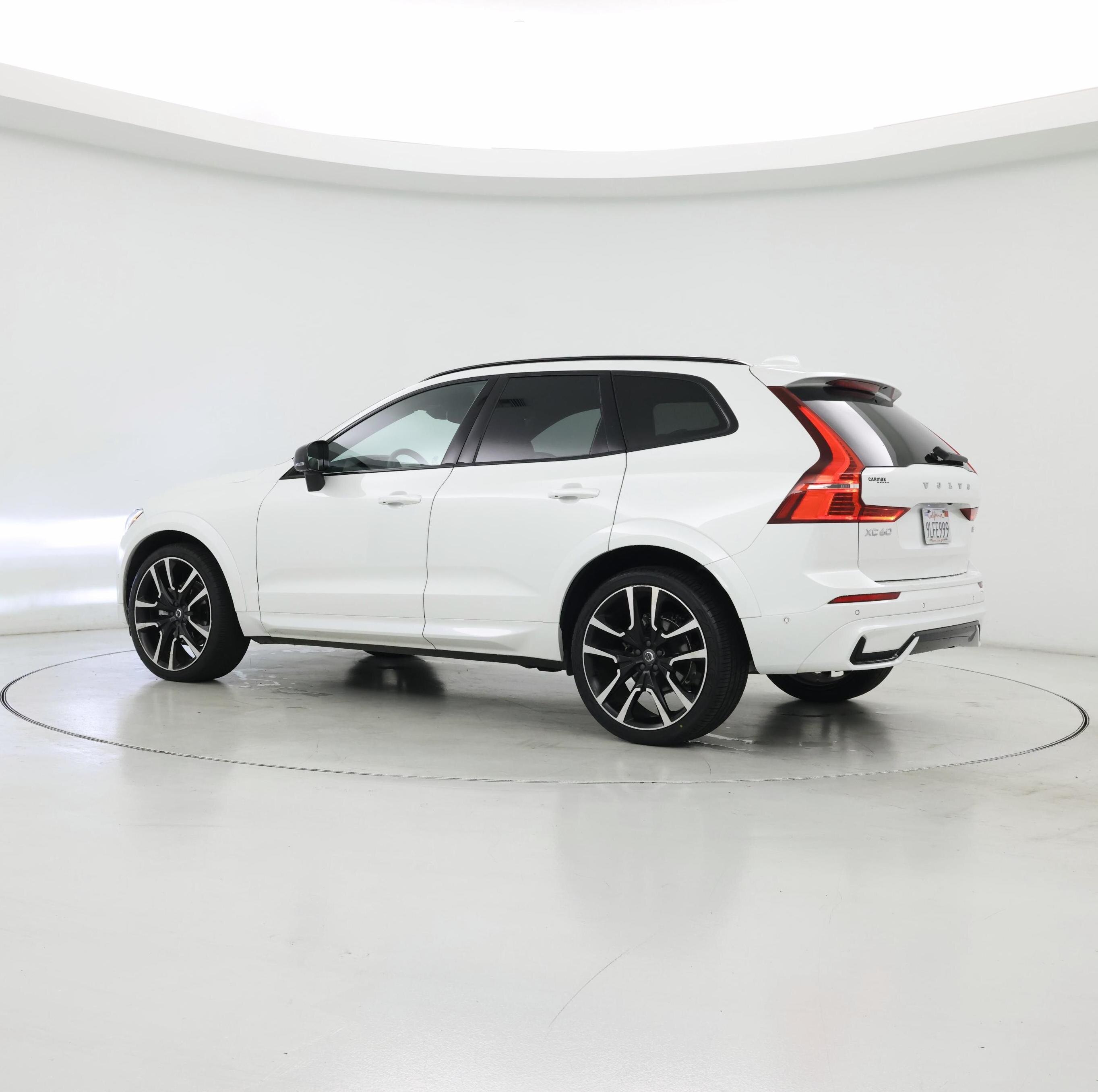 Thumbnail: 2024 Volvo XC60 - 7