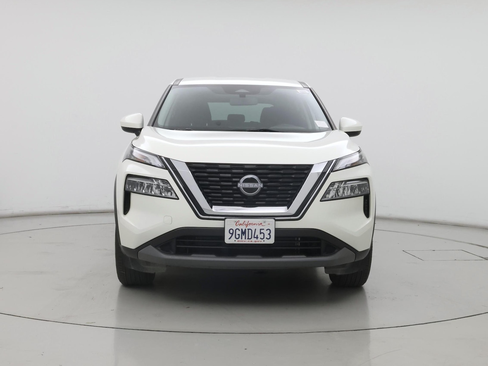 2023 Nissan Rogue SV - Photo 6