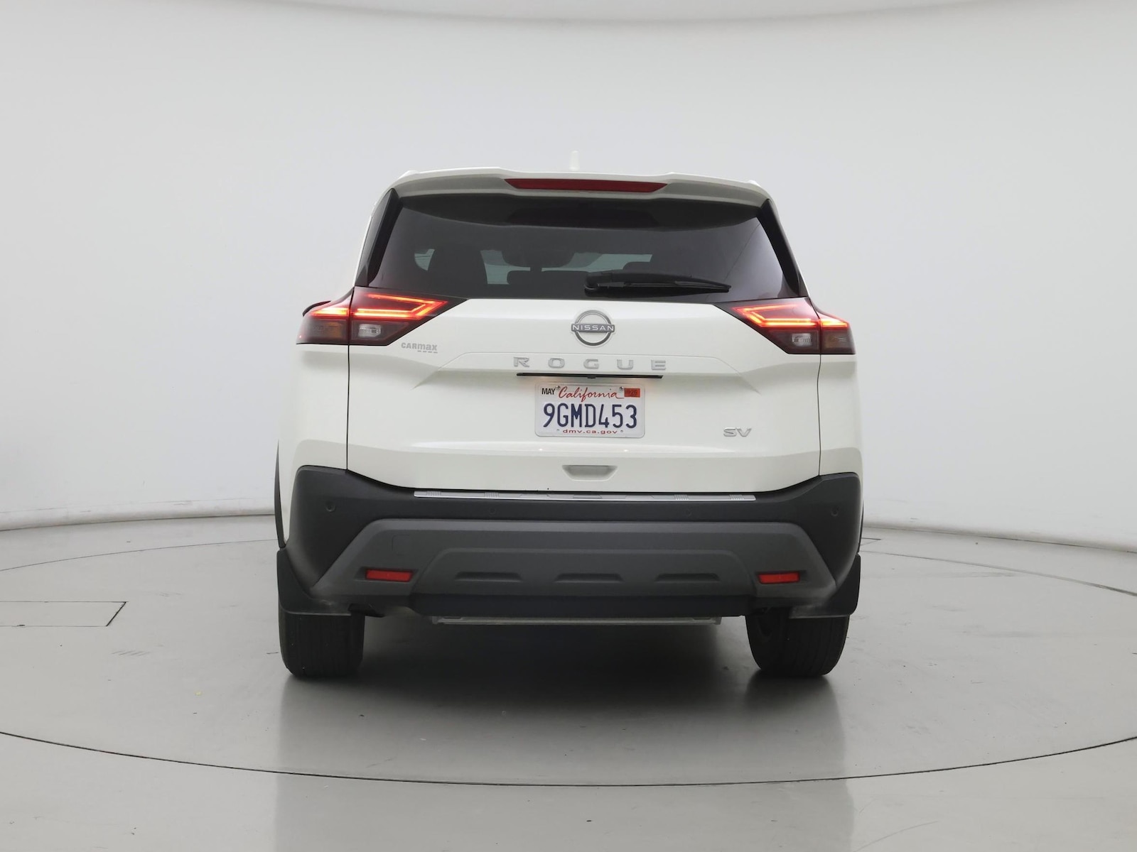 2023 Nissan Rogue SV - Photo 7