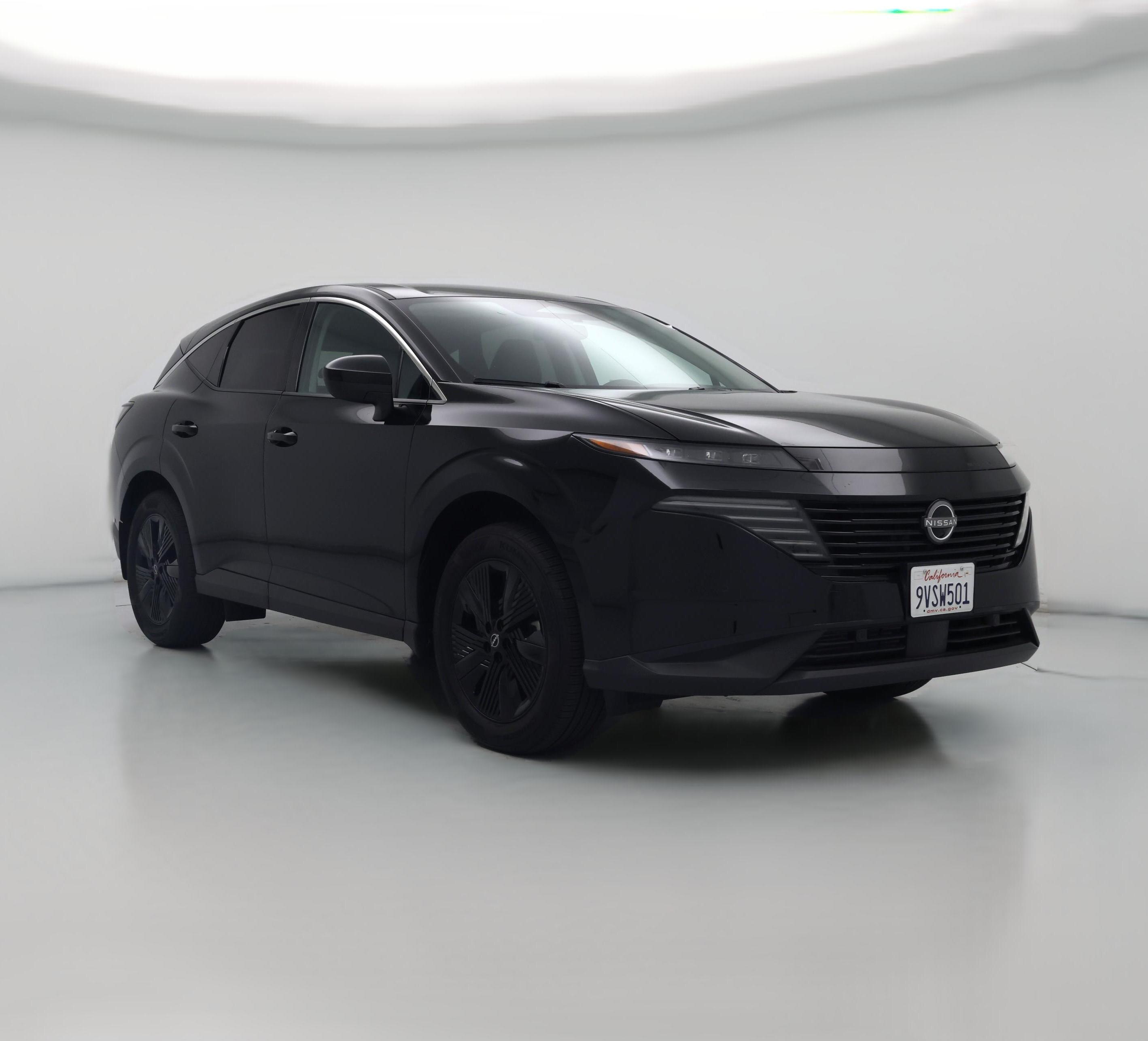 Thumbnail: 2025 Nissan Murano - 1