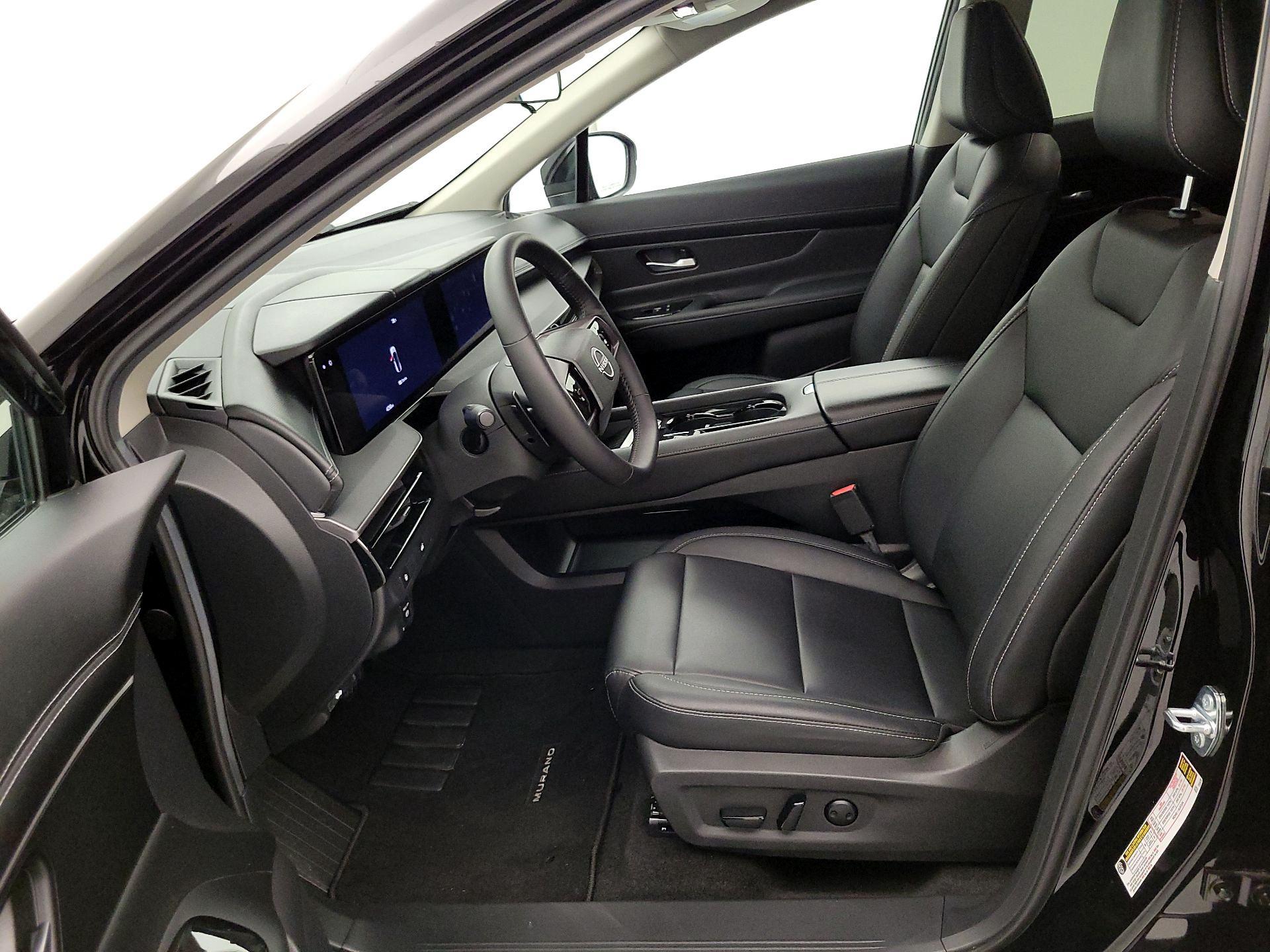 Thumbnail: 2025 Nissan Murano - 11