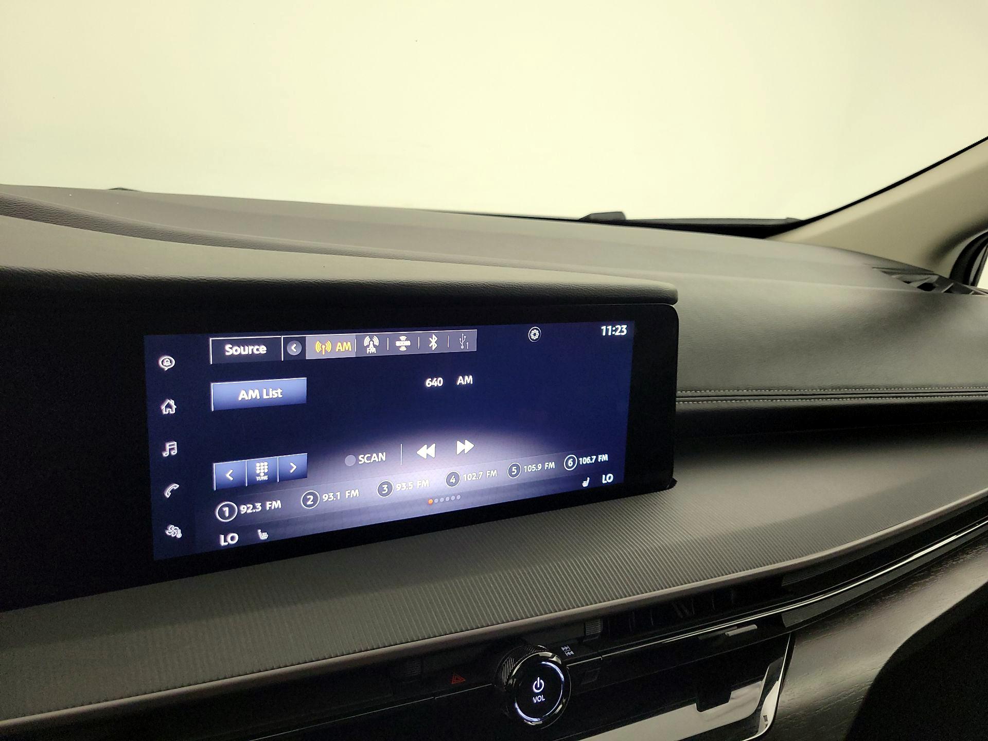 Thumbnail: 2025 Nissan Murano - 15