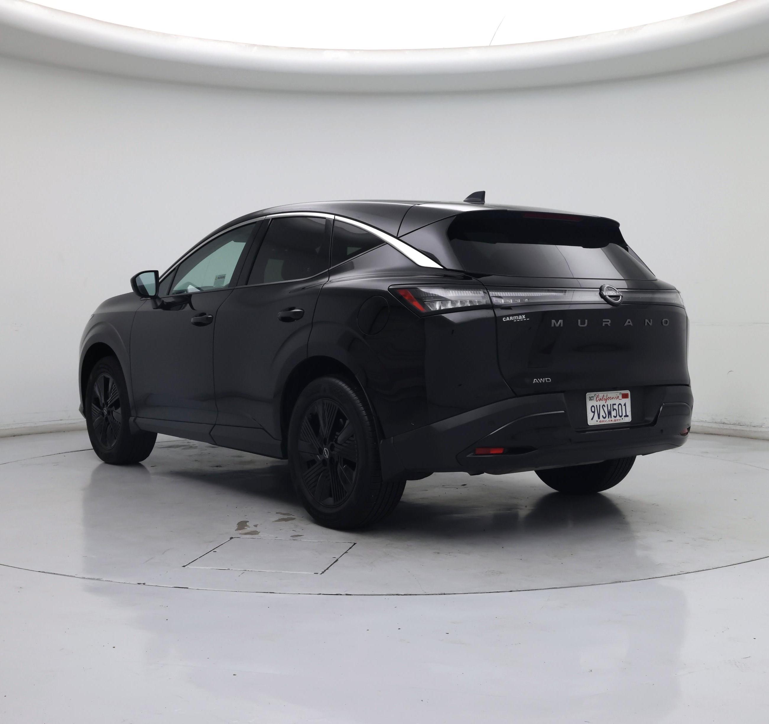 Thumbnail: 2025 Nissan Murano - 2