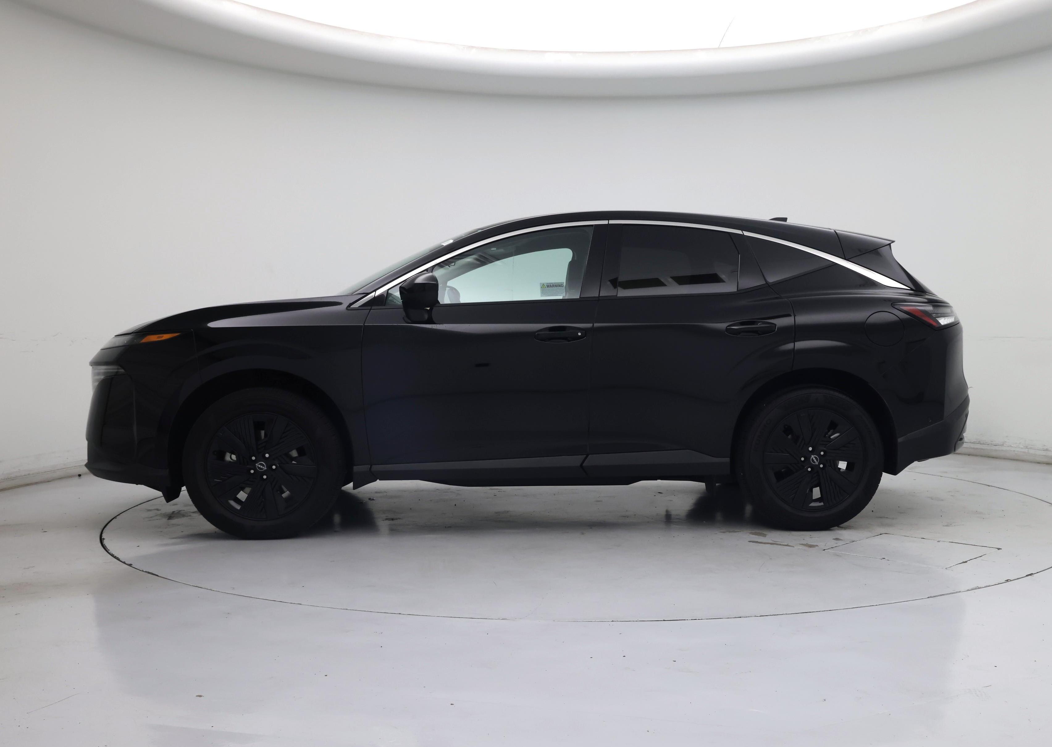 Thumbnail: 2025 Nissan Murano - 3