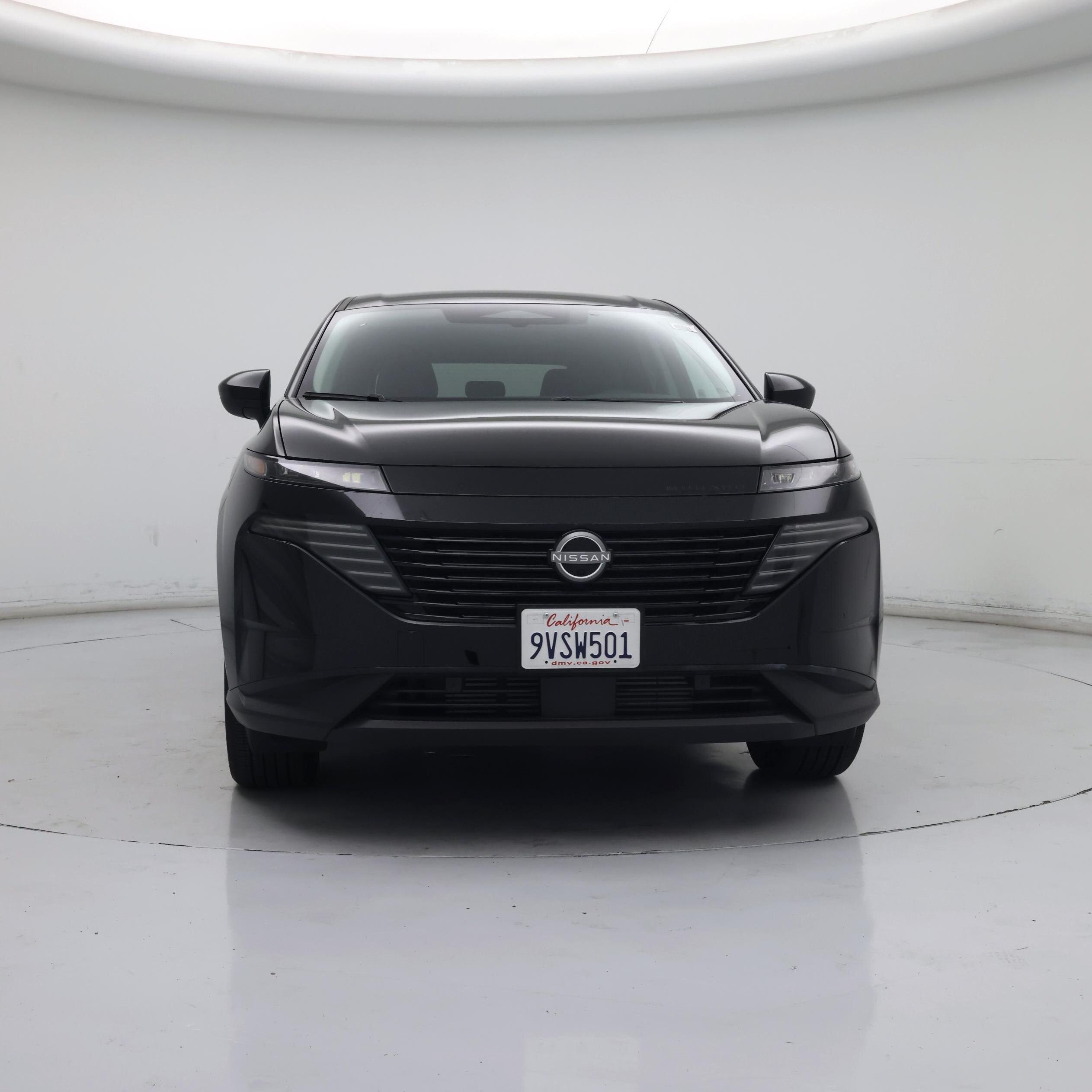 Thumbnail: 2025 Nissan Murano - 5