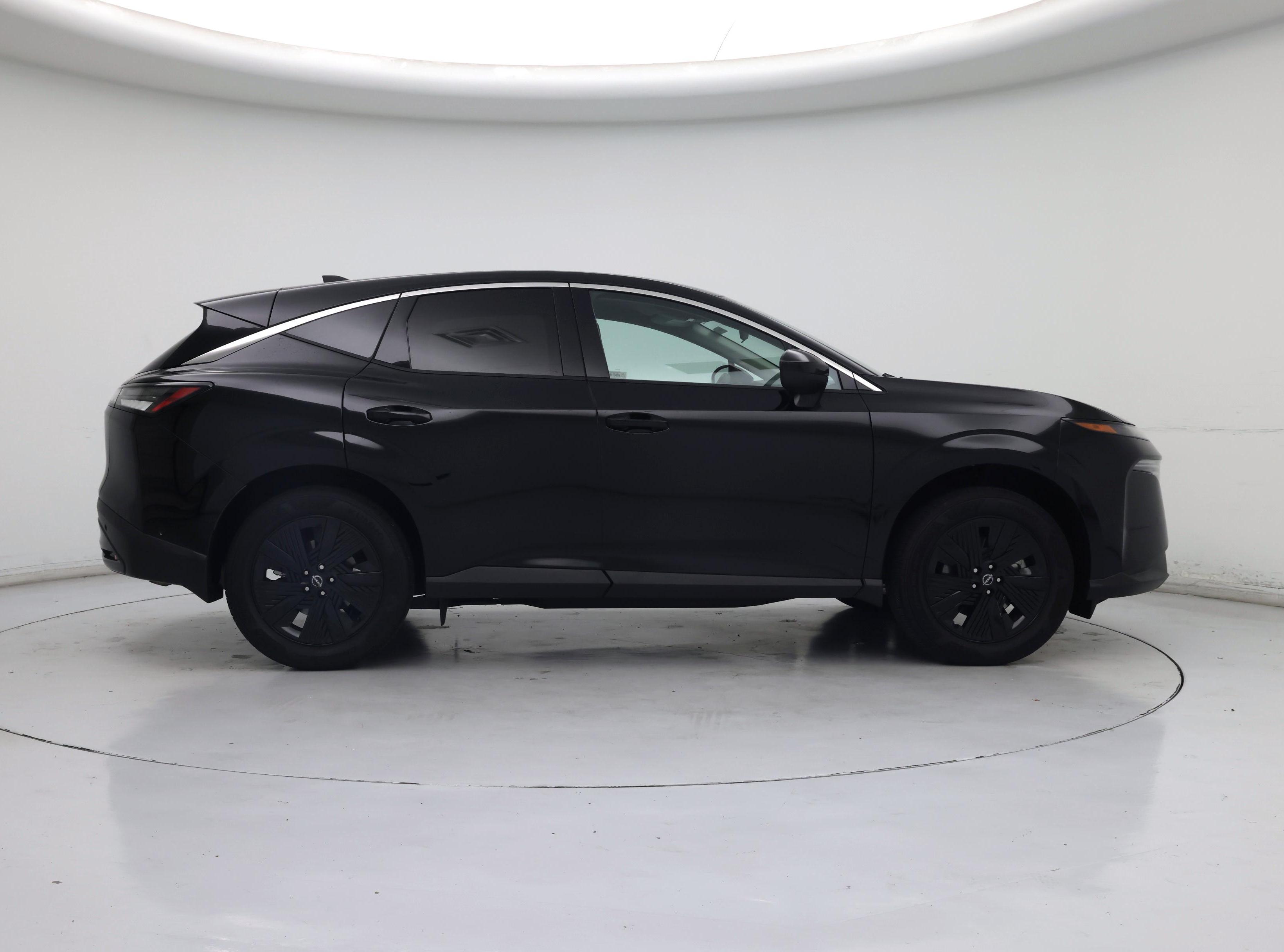 Thumbnail: 2025 Nissan Murano - 7