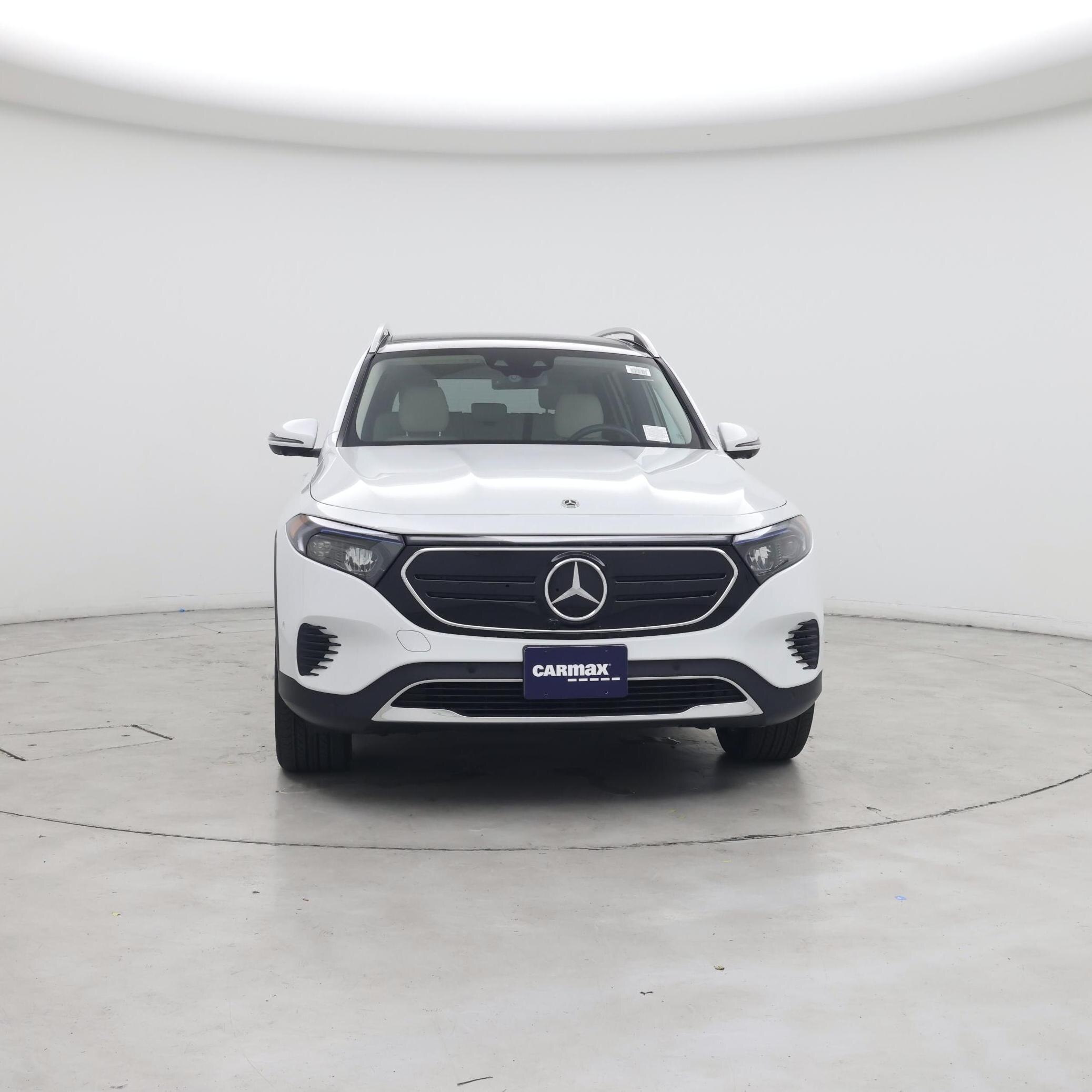 Thumbnail: 2023 Mercedes-Benz EQB - 5