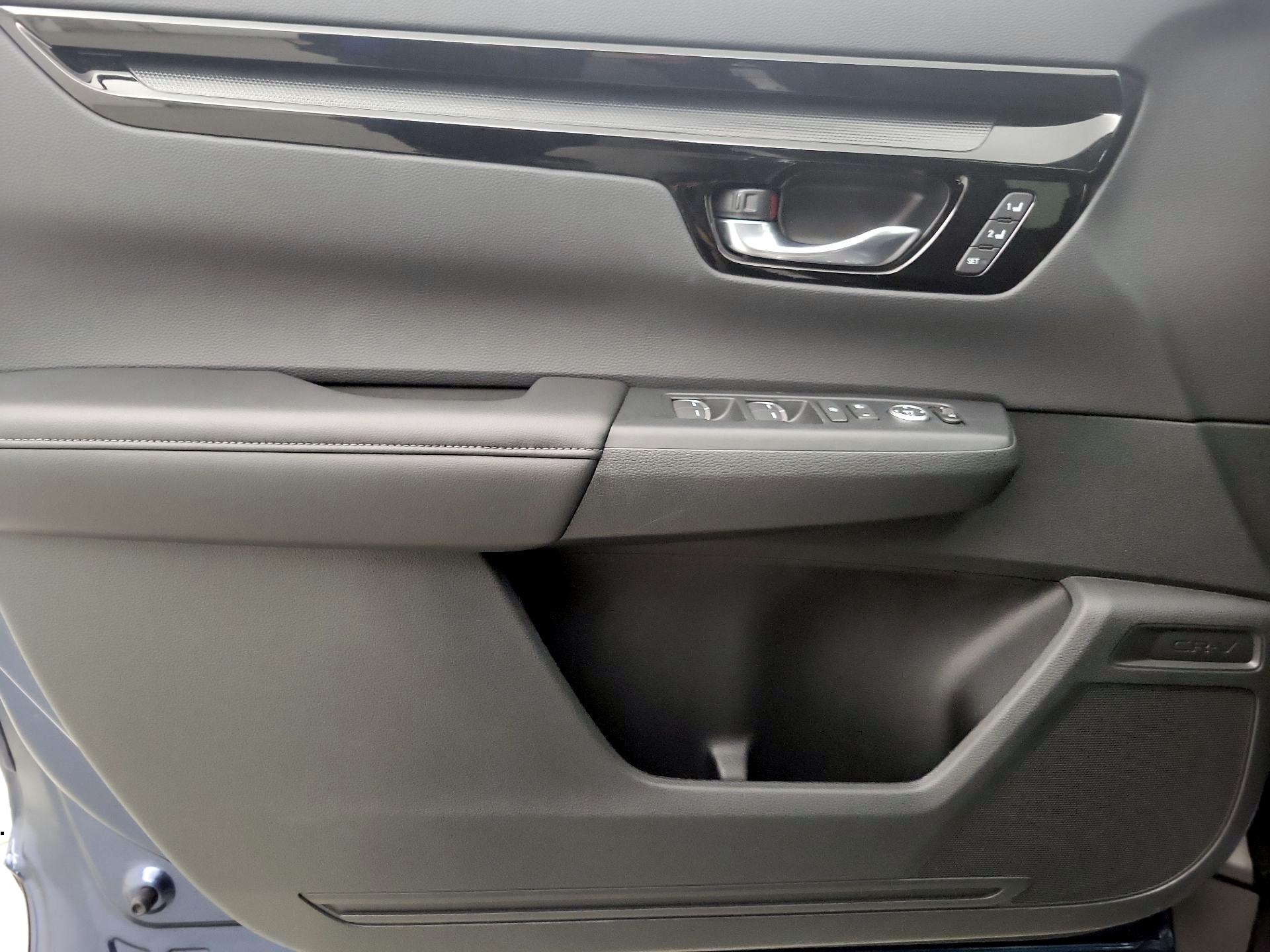 Thumbnail: 2025 Honda CR-V - 12