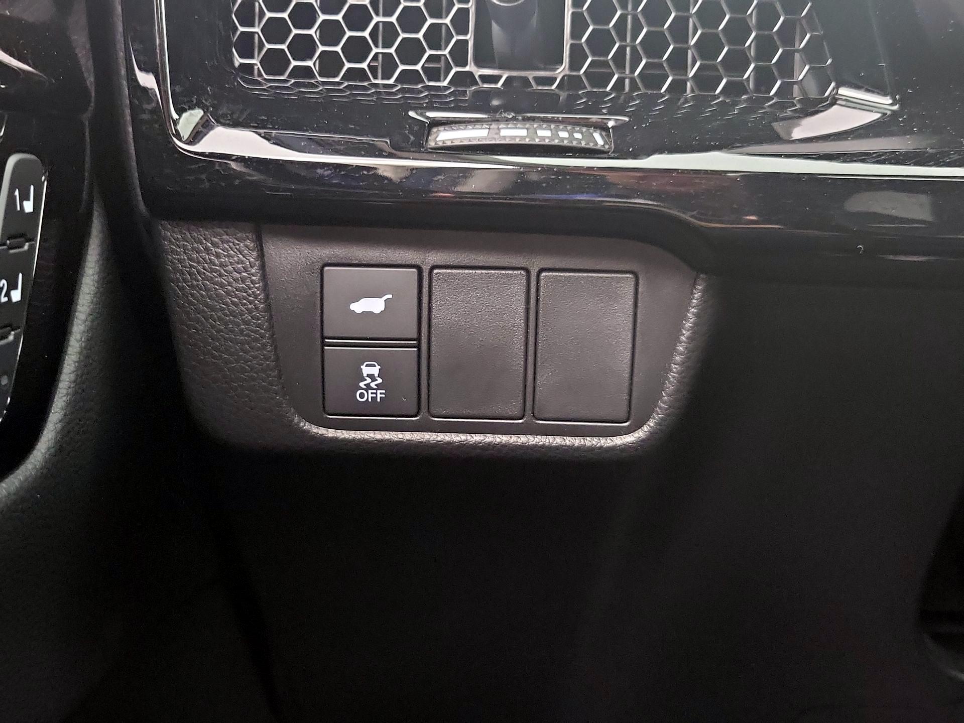 Thumbnail: 2025 Honda CR-V - 13