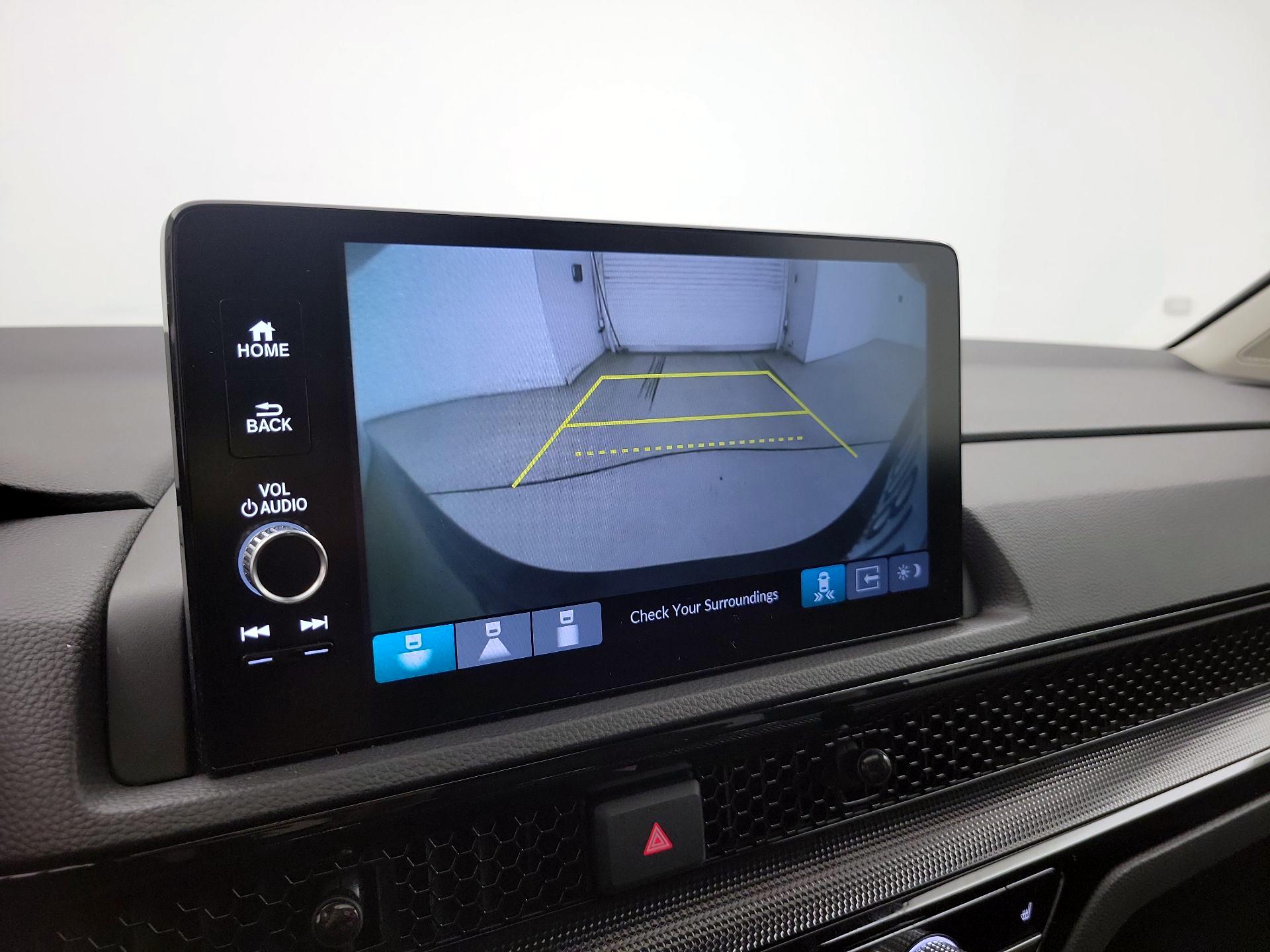 Thumbnail: 2025 Honda CR-V - 14