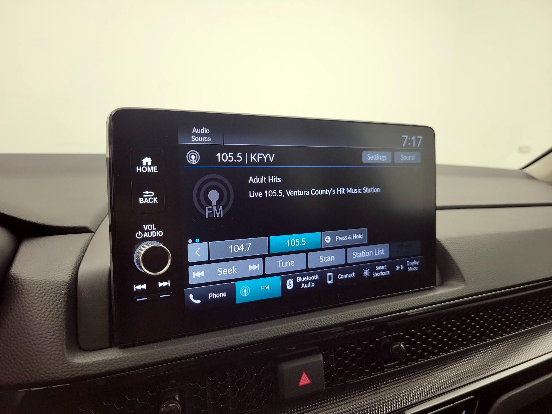 Thumbnail: 2025 Honda CR-V - 15