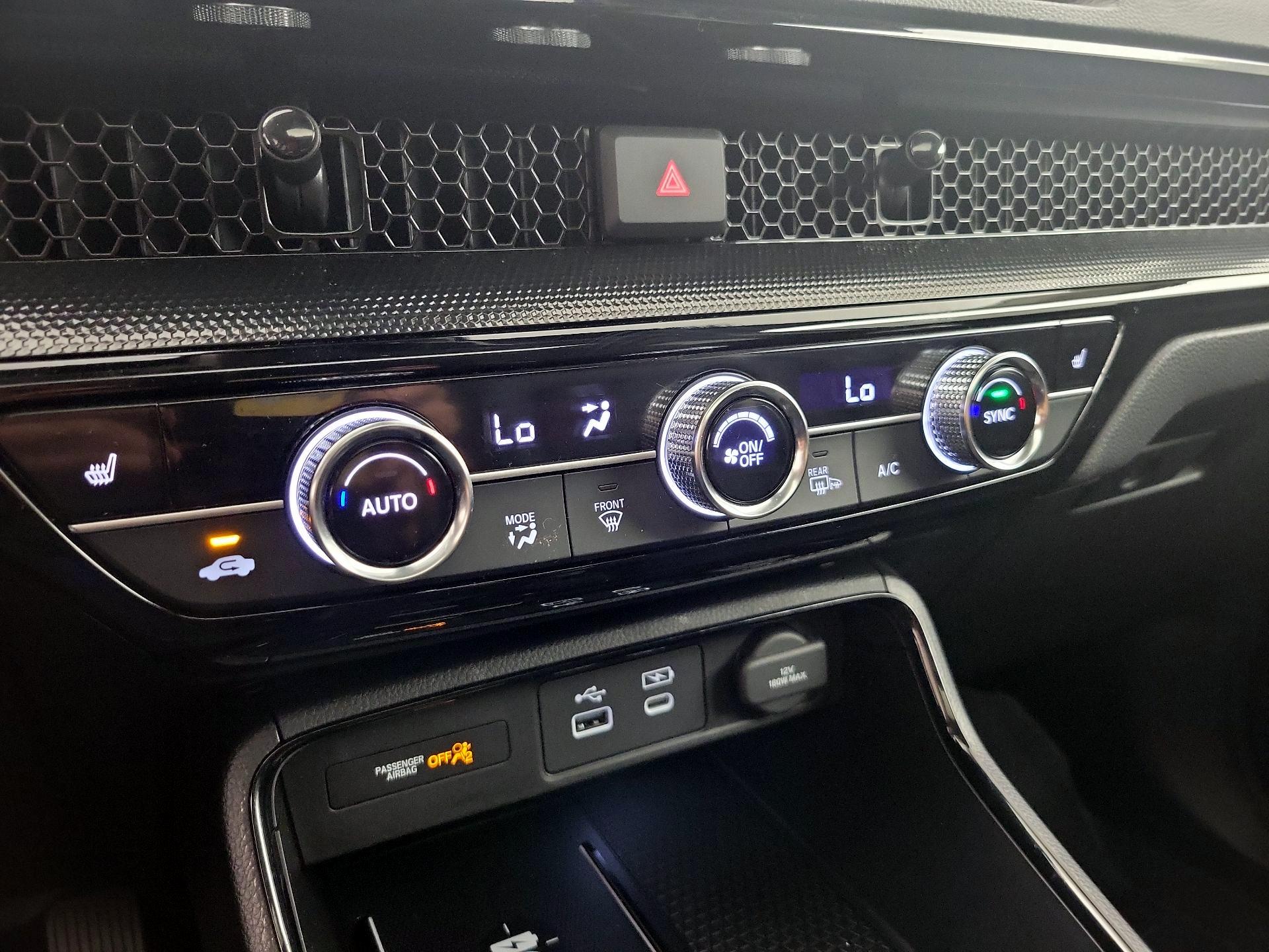 Thumbnail: 2025 Honda CR-V - 16