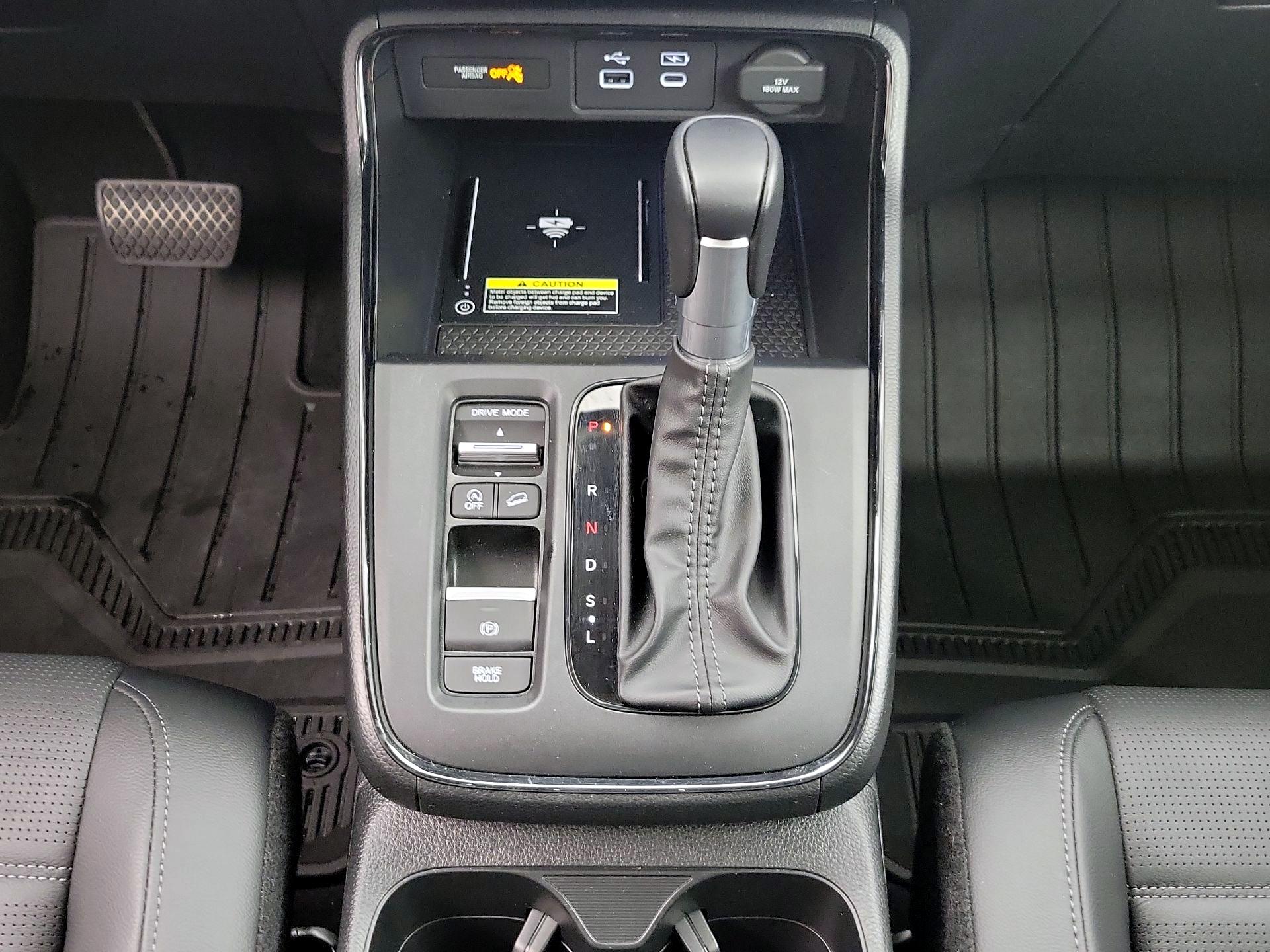 Thumbnail: 2025 Honda CR-V - 17