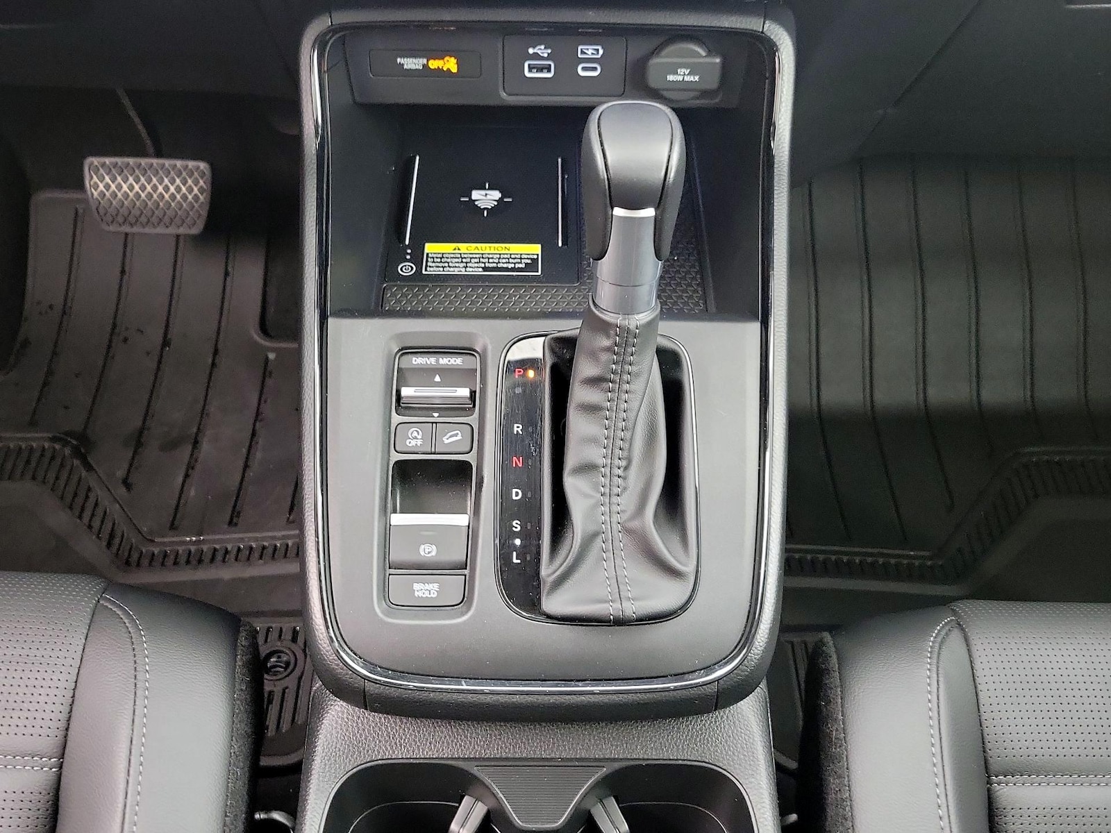 2025 Honda CR-V EX-L - Photo 18