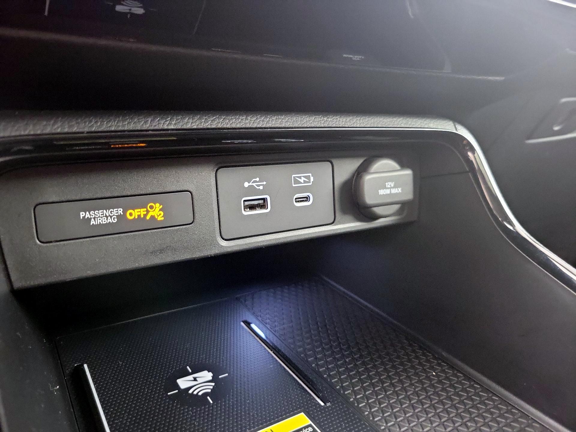 Thumbnail: 2025 Honda CR-V - 18