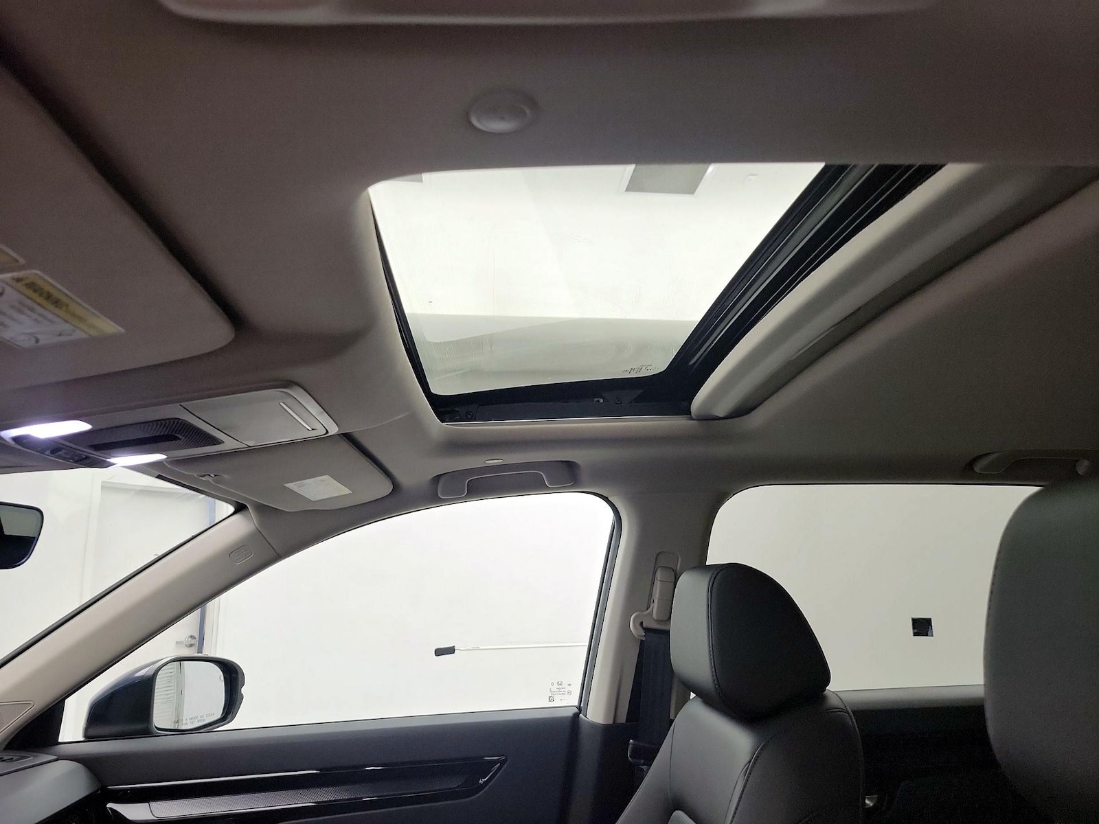 2025 Honda CR-V EX-L - Photo 20