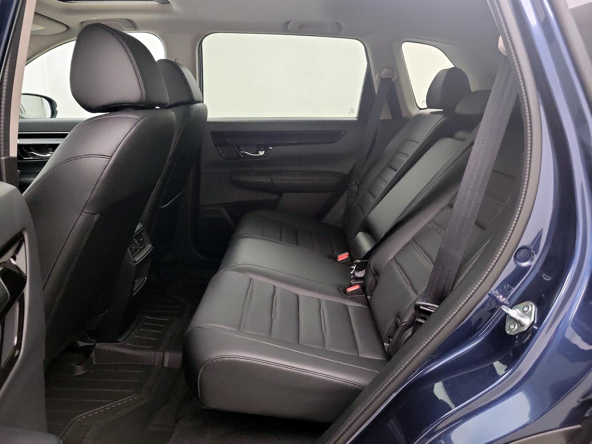 Thumbnail: 2025 Honda CR-V - 20