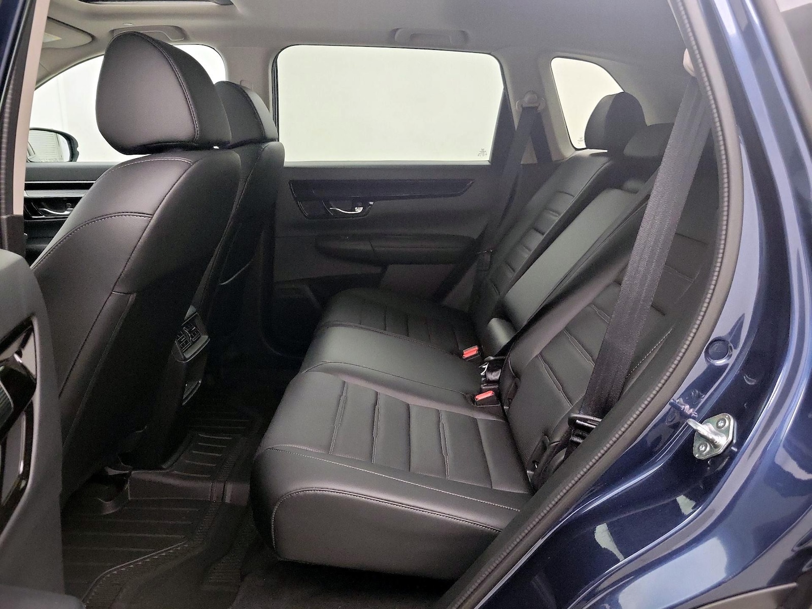 2025 Honda CR-V EX-L - Photo 21