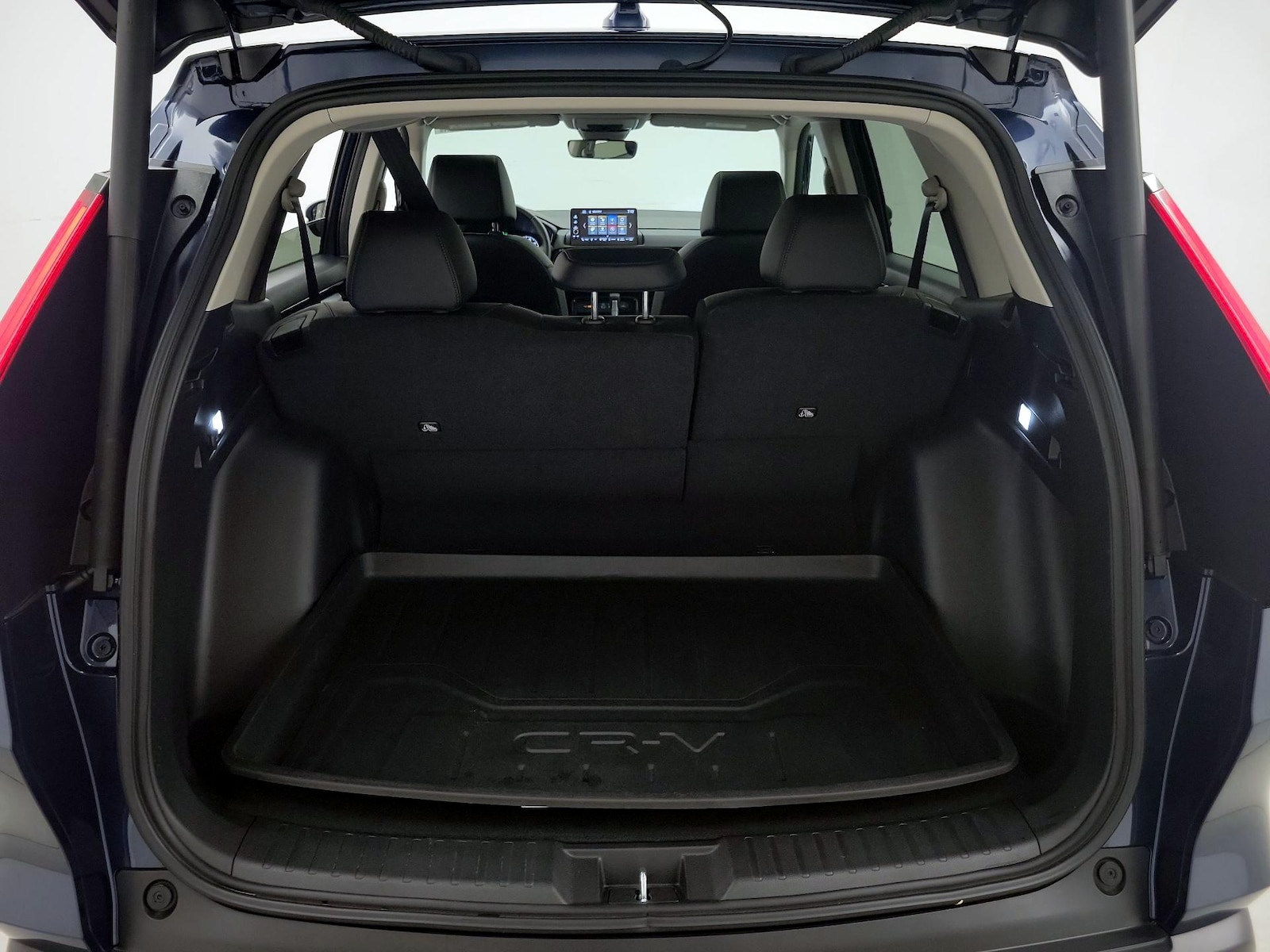 2025 Honda CR-V EX-L - Photo 22