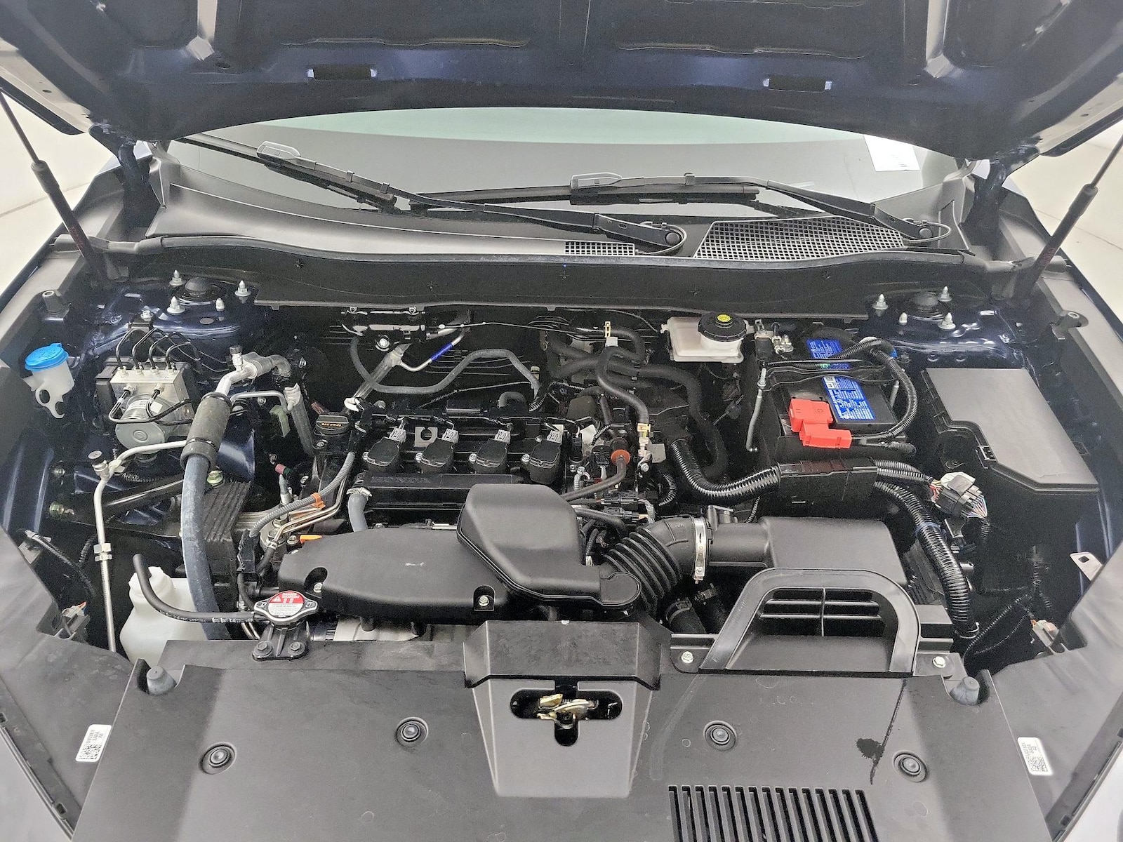 2025 Honda CR-V EX-L - Photo 23