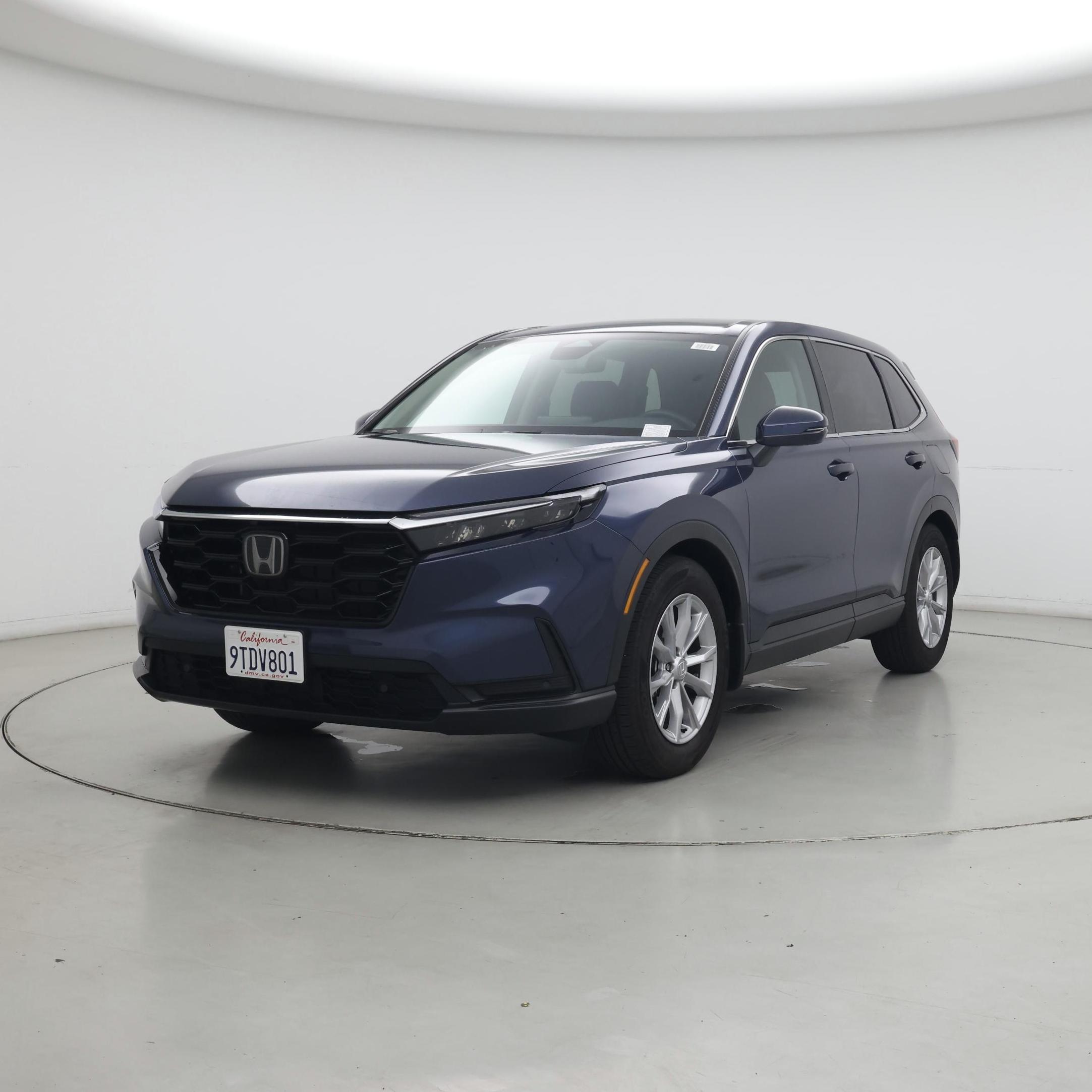 Thumbnail: 2025 Honda CR-V - 4