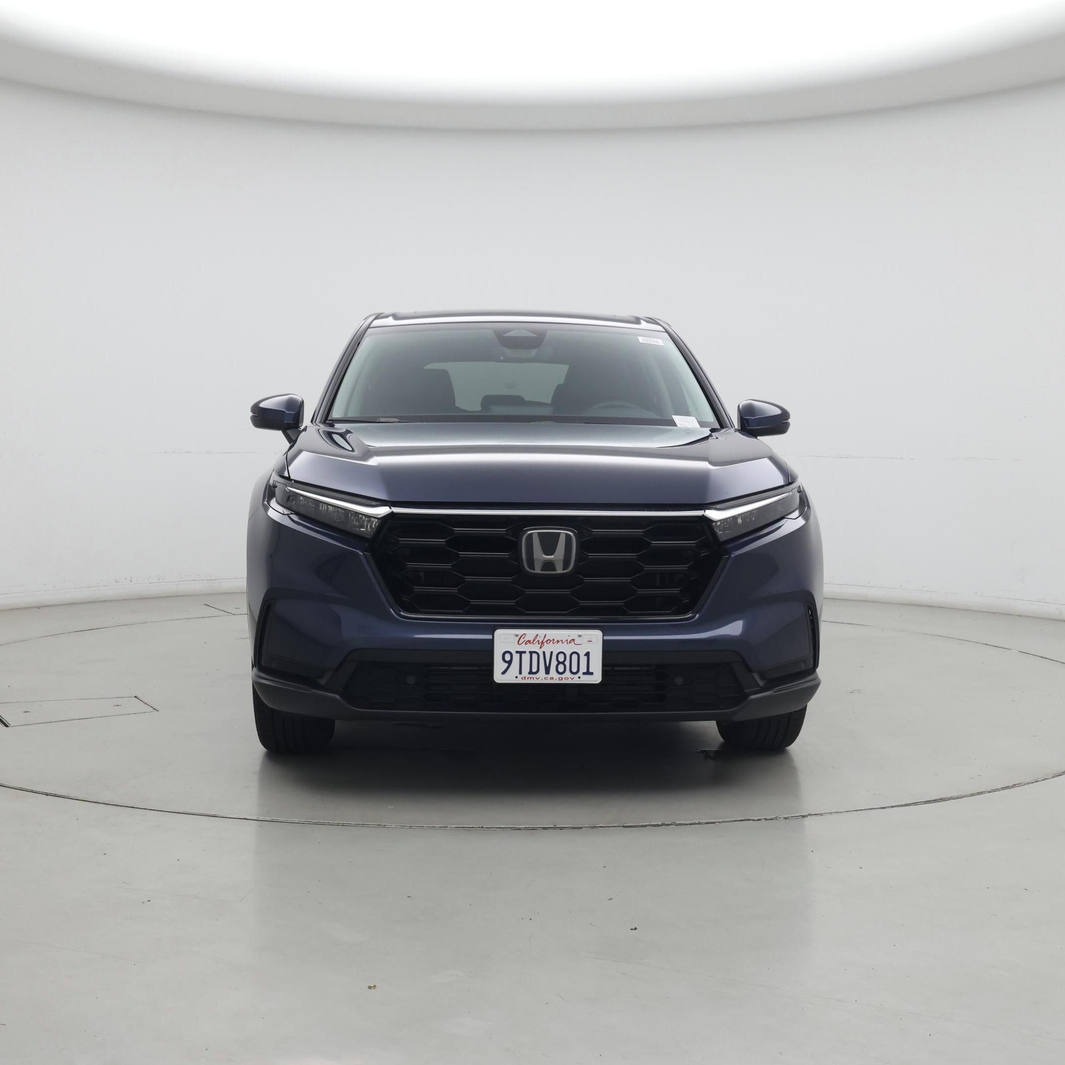 Thumbnail: 2025 Honda CR-V - 5