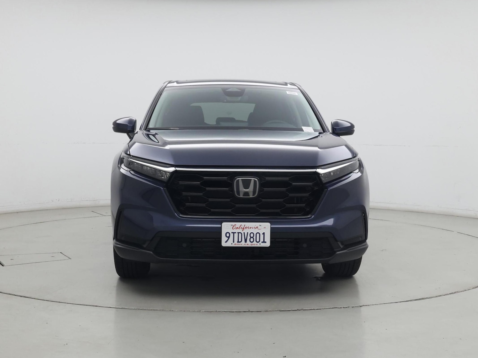 2025 Honda CR-V EX-L - Photo 6