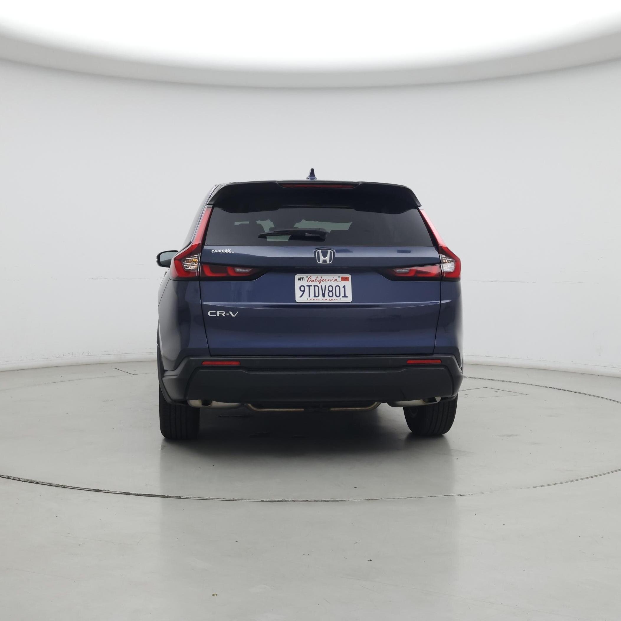 Thumbnail: 2025 Honda CR-V - 6