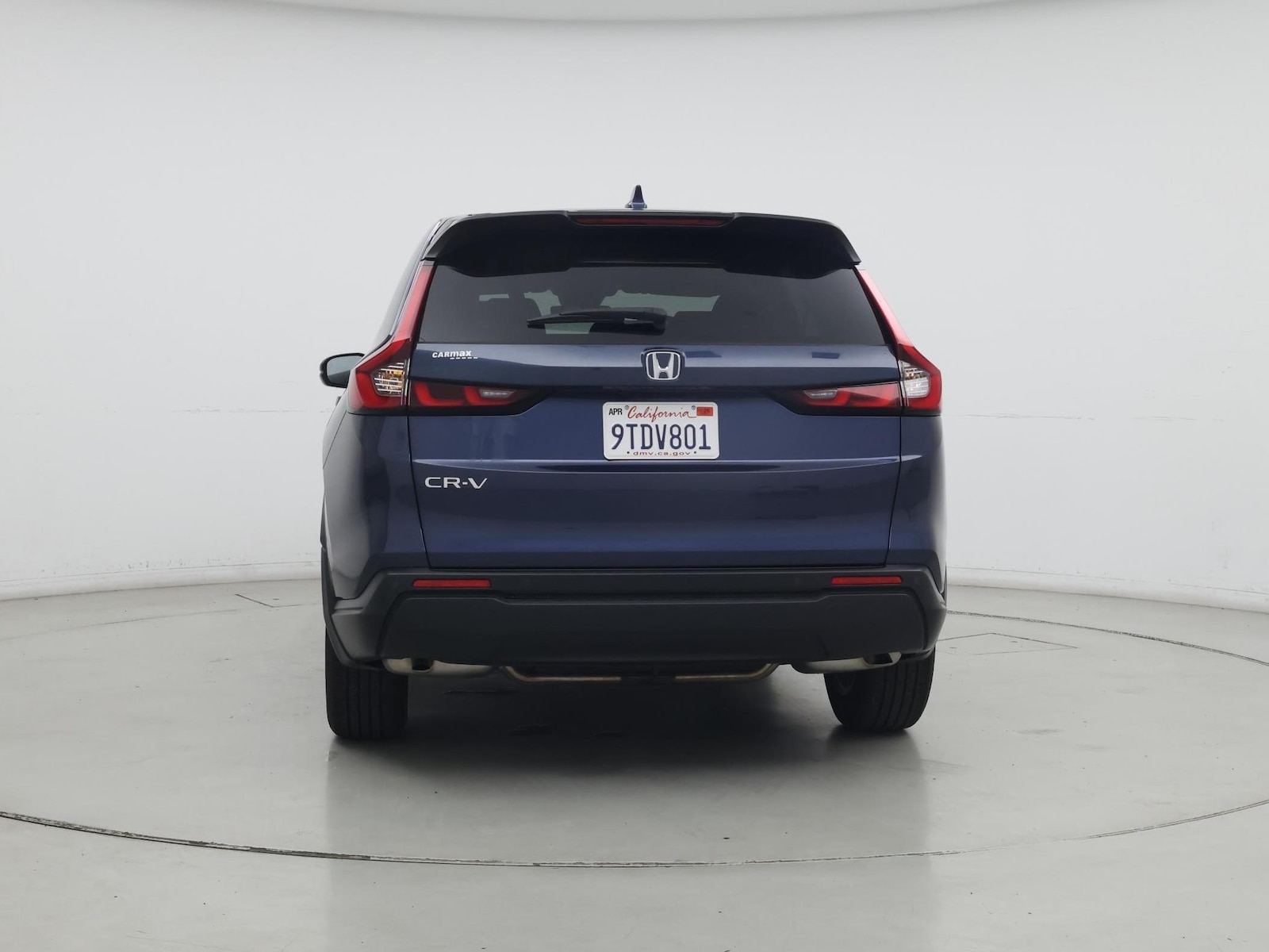2025 Honda CR-V EX-L - Photo 7