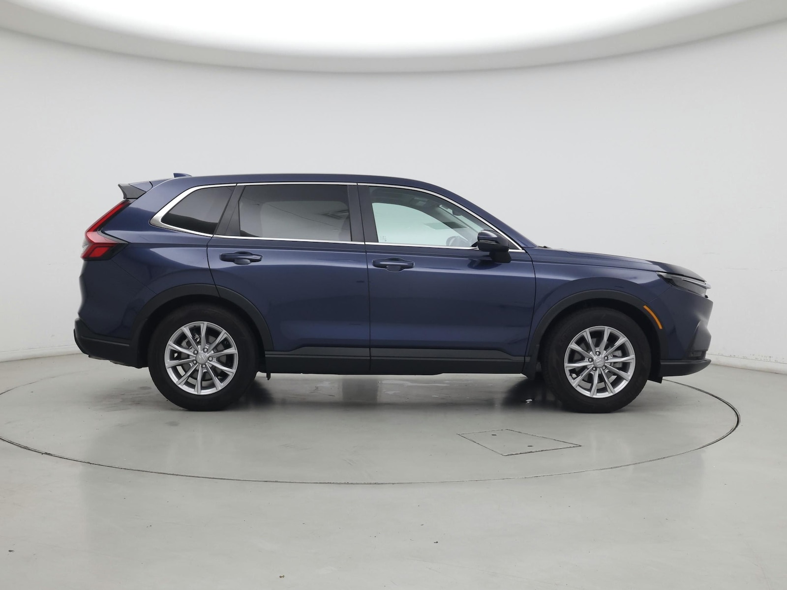 2025 Honda CR-V EX-L - Photo 8