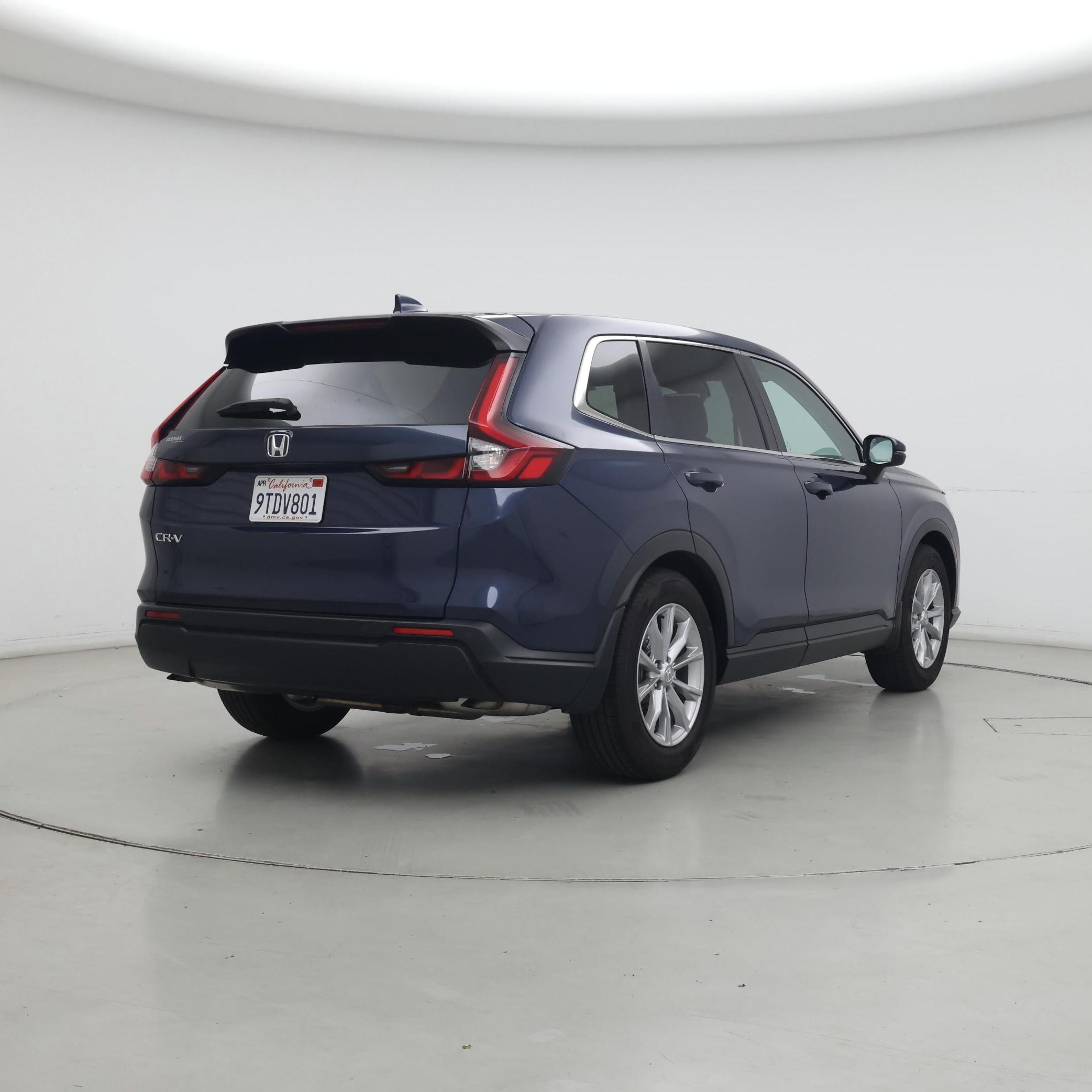 Thumbnail: 2025 Honda CR-V - 8