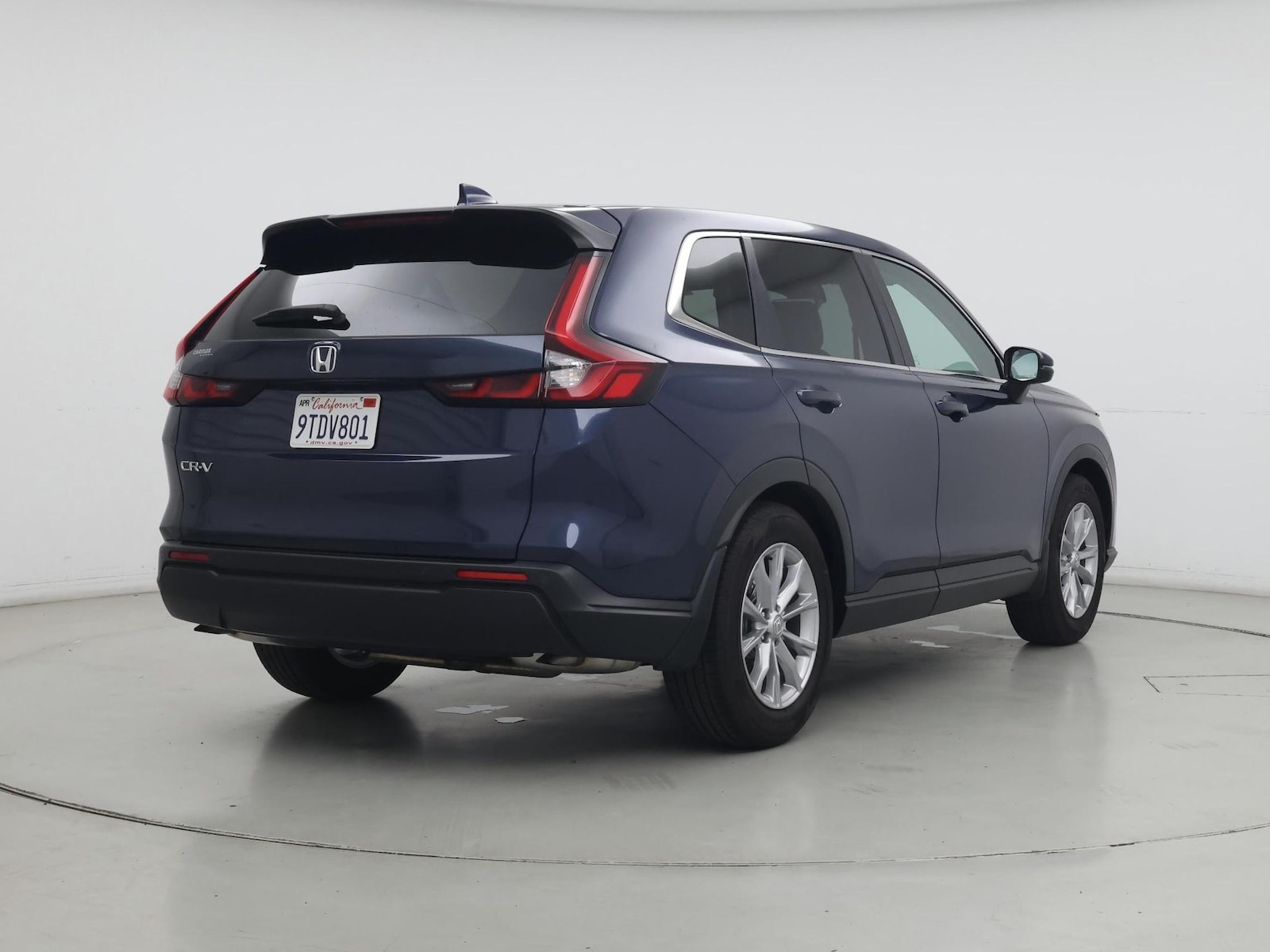 2025 Honda CR-V EX-L - Photo 9