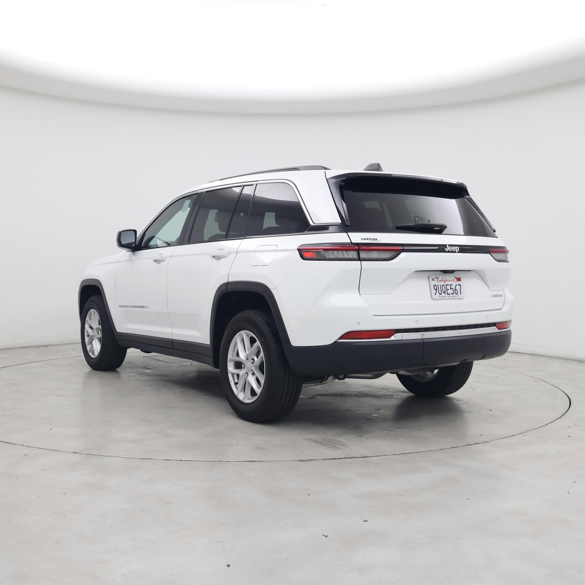 Thumbnail: 2025 Jeep Grand Cherokee - 2