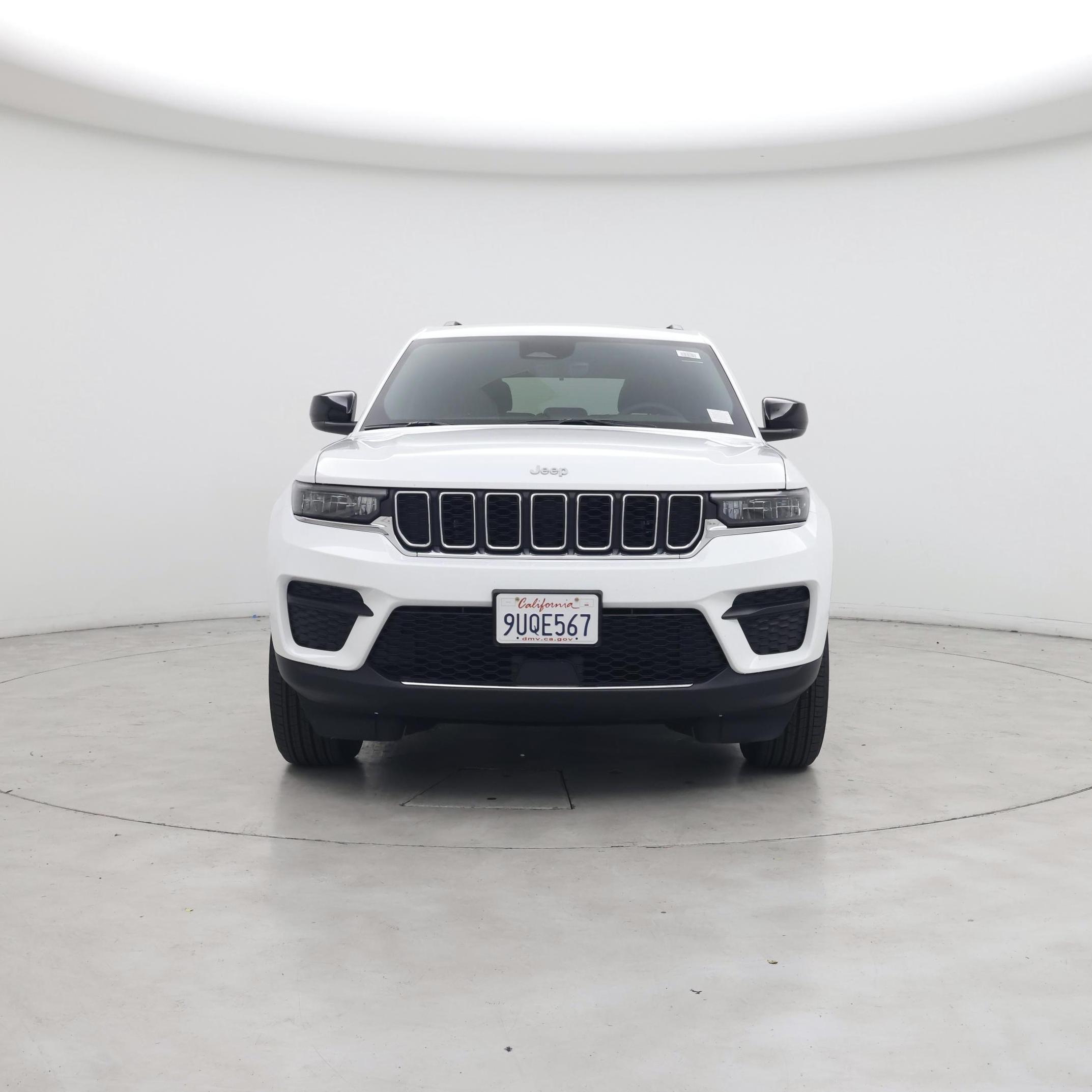 Thumbnail: 2025 Jeep Grand Cherokee - 5