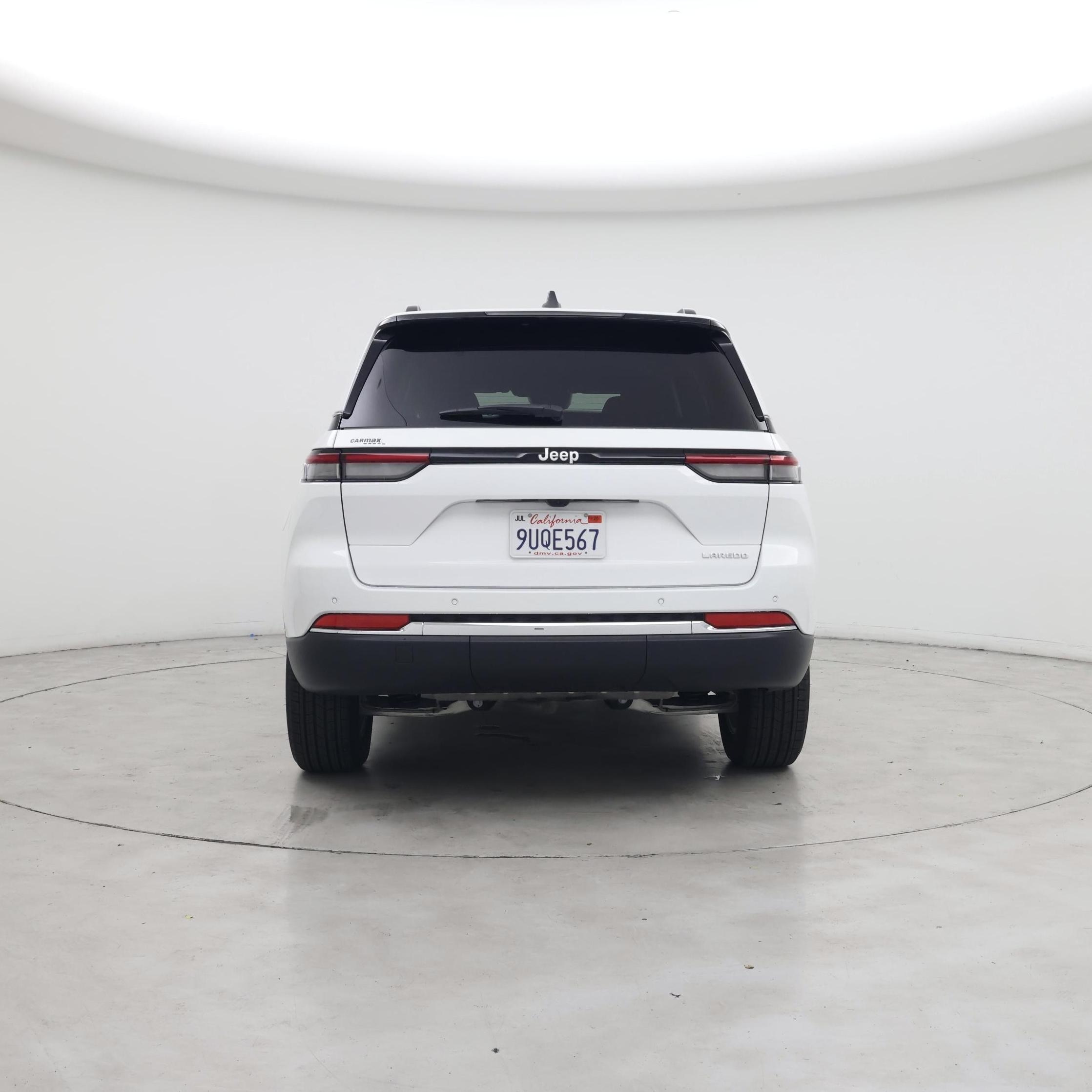 Thumbnail: 2025 Jeep Grand Cherokee - 6