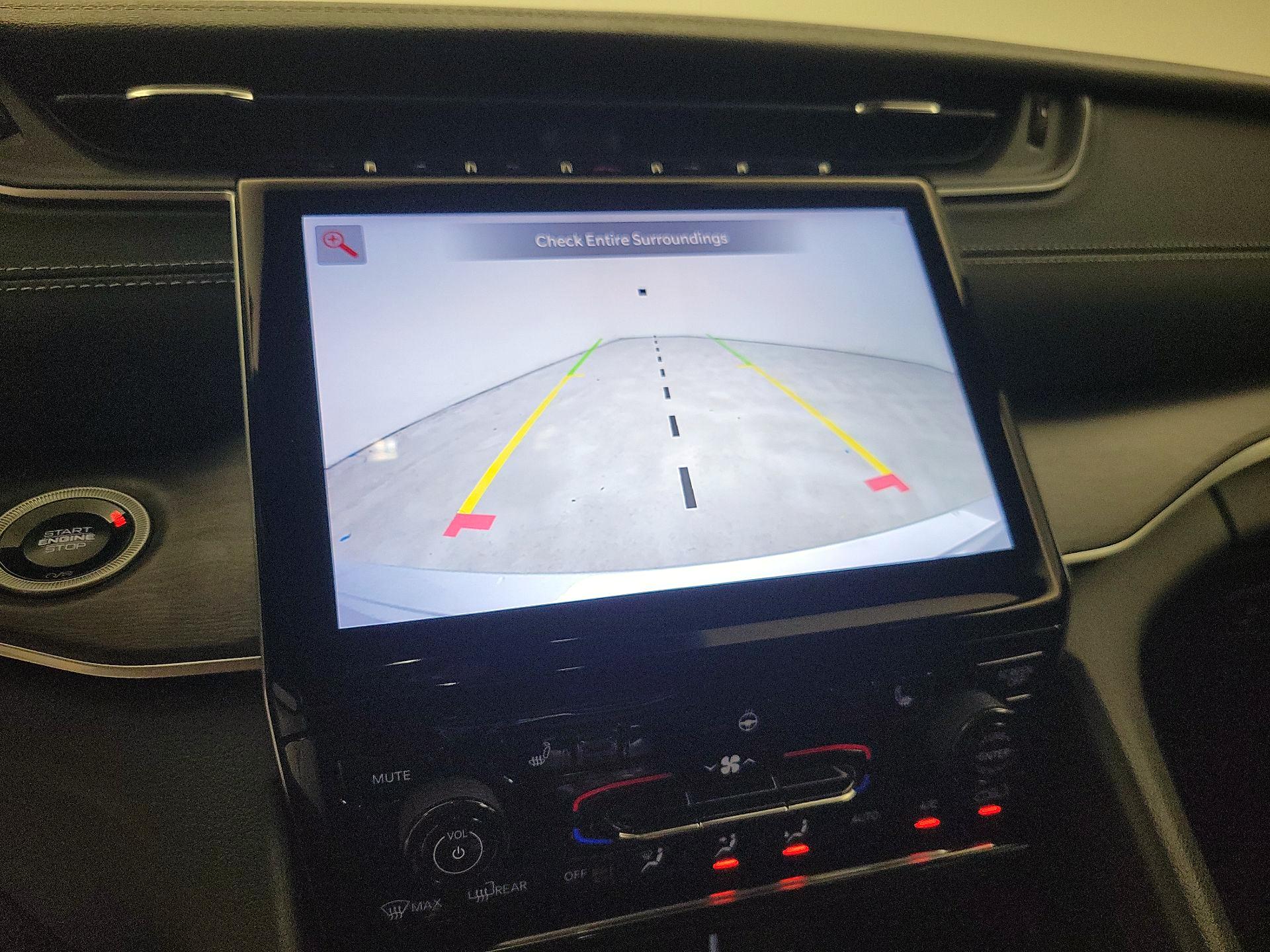 Thumbnail: 2025 Jeep Grand Cherokee - 14