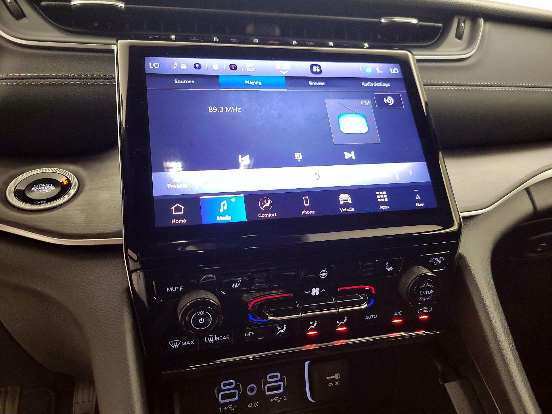 Thumbnail: 2025 Jeep Grand Cherokee - 15