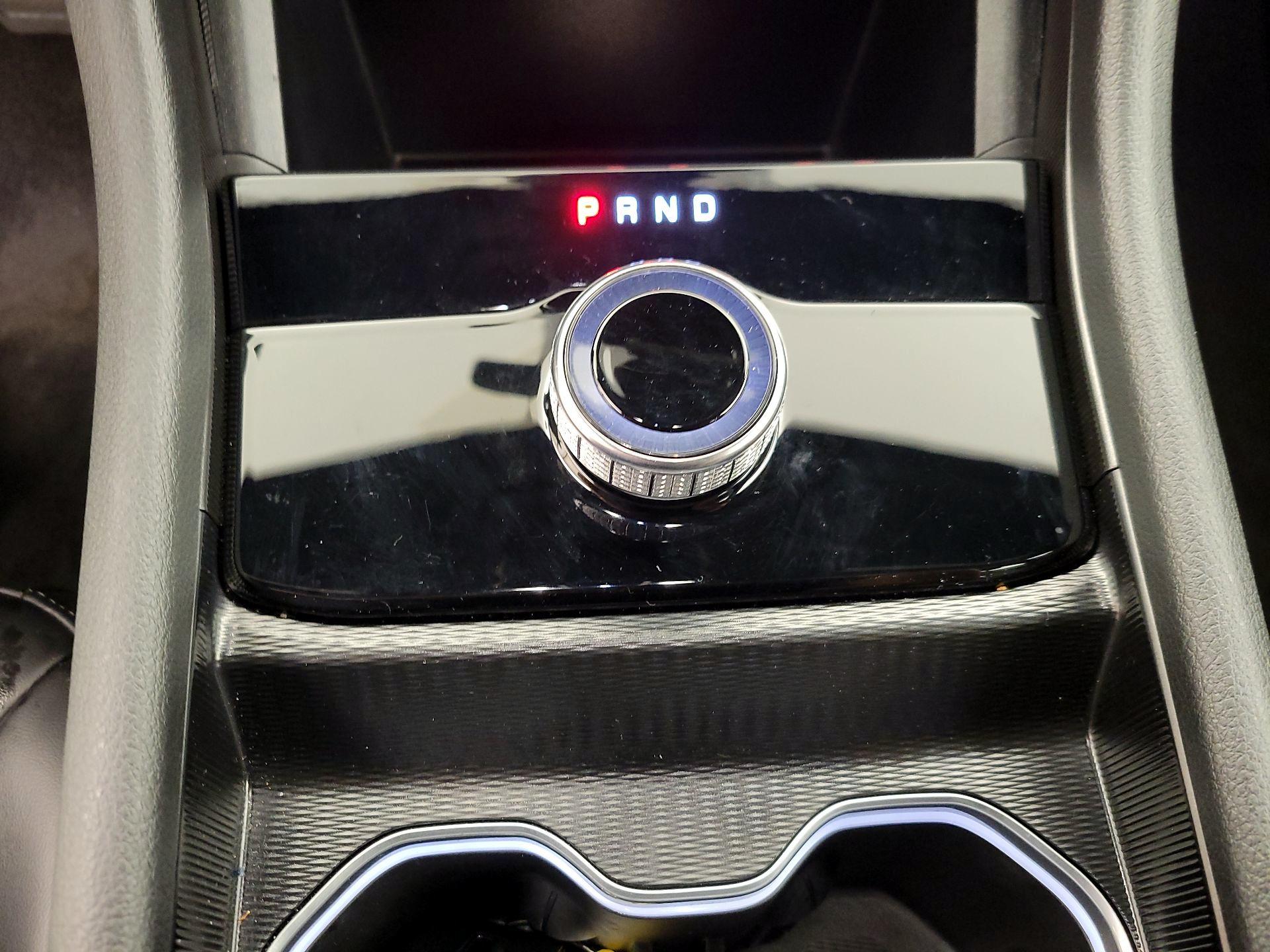 Thumbnail: 2025 Jeep Grand Cherokee - 17