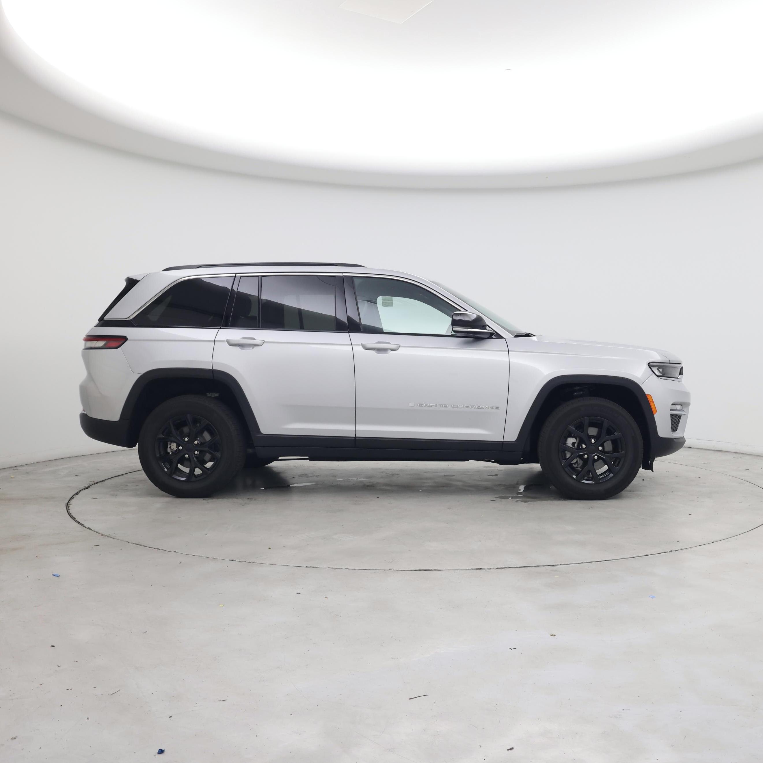 Thumbnail: 2025 Jeep Grand Cherokee - 7