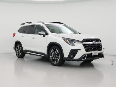 2023 Subaru Ascent Touring
