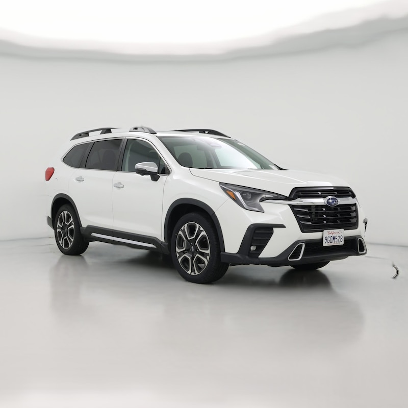 2023 Subaru Ascent Touring