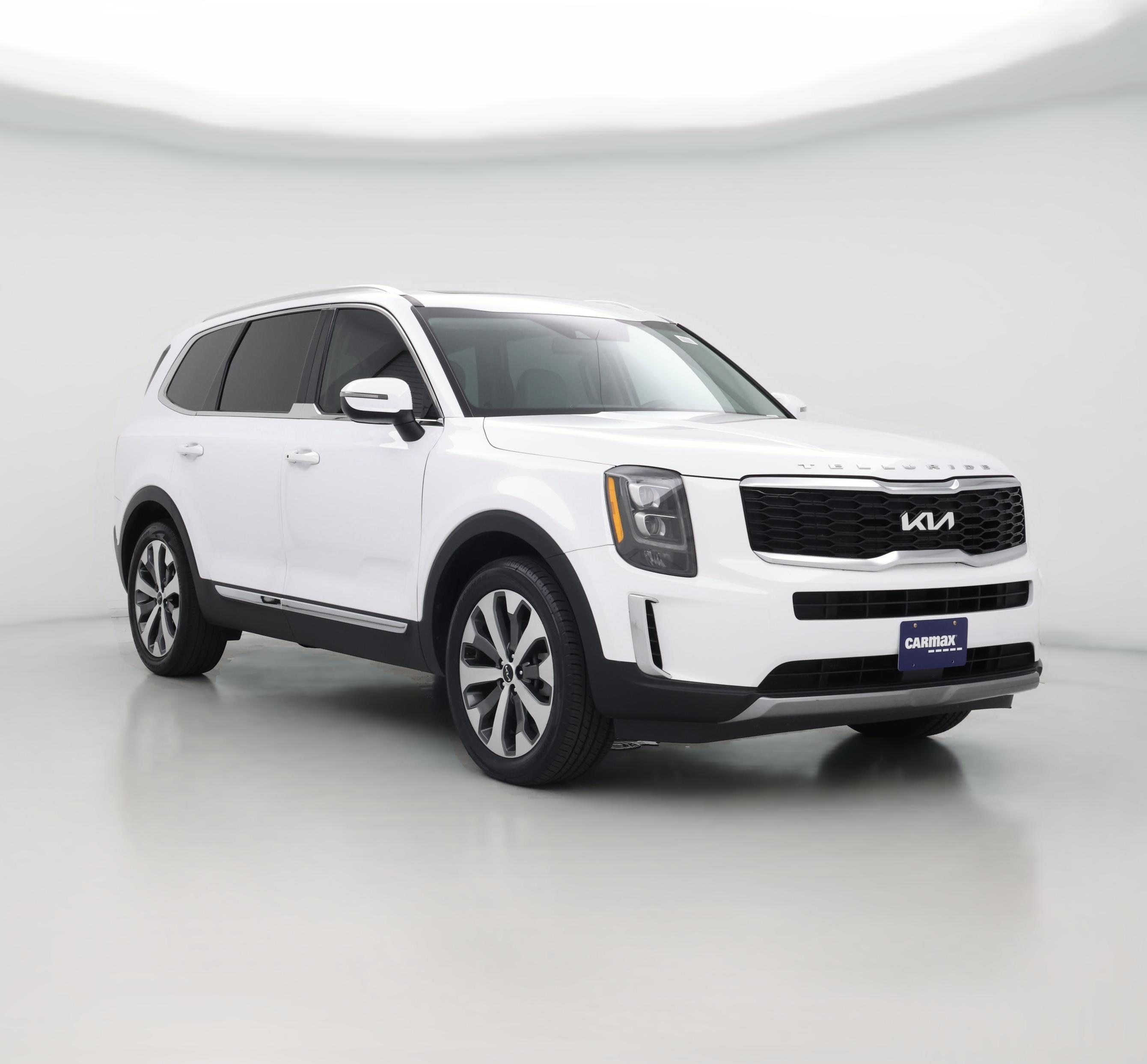Thumbnail: 2022 Kia Telluride - 1
