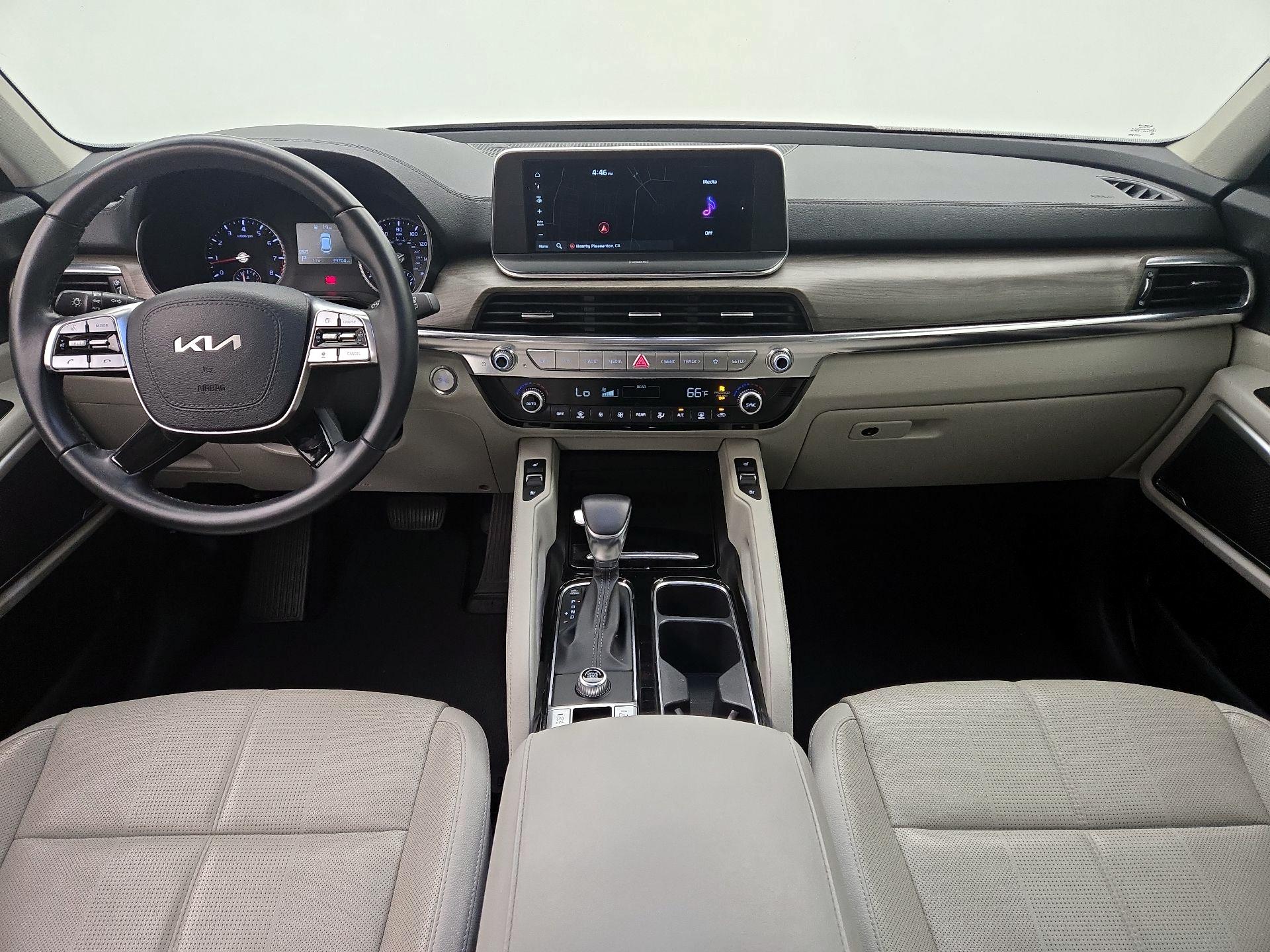 Thumbnail: 2022 Kia Telluride - 9