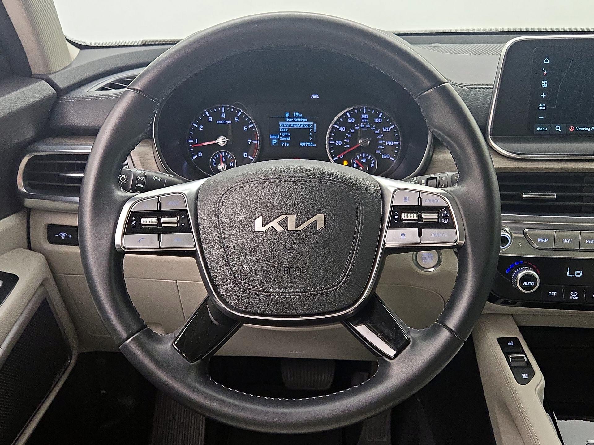 Thumbnail: 2022 Kia Telluride - 10