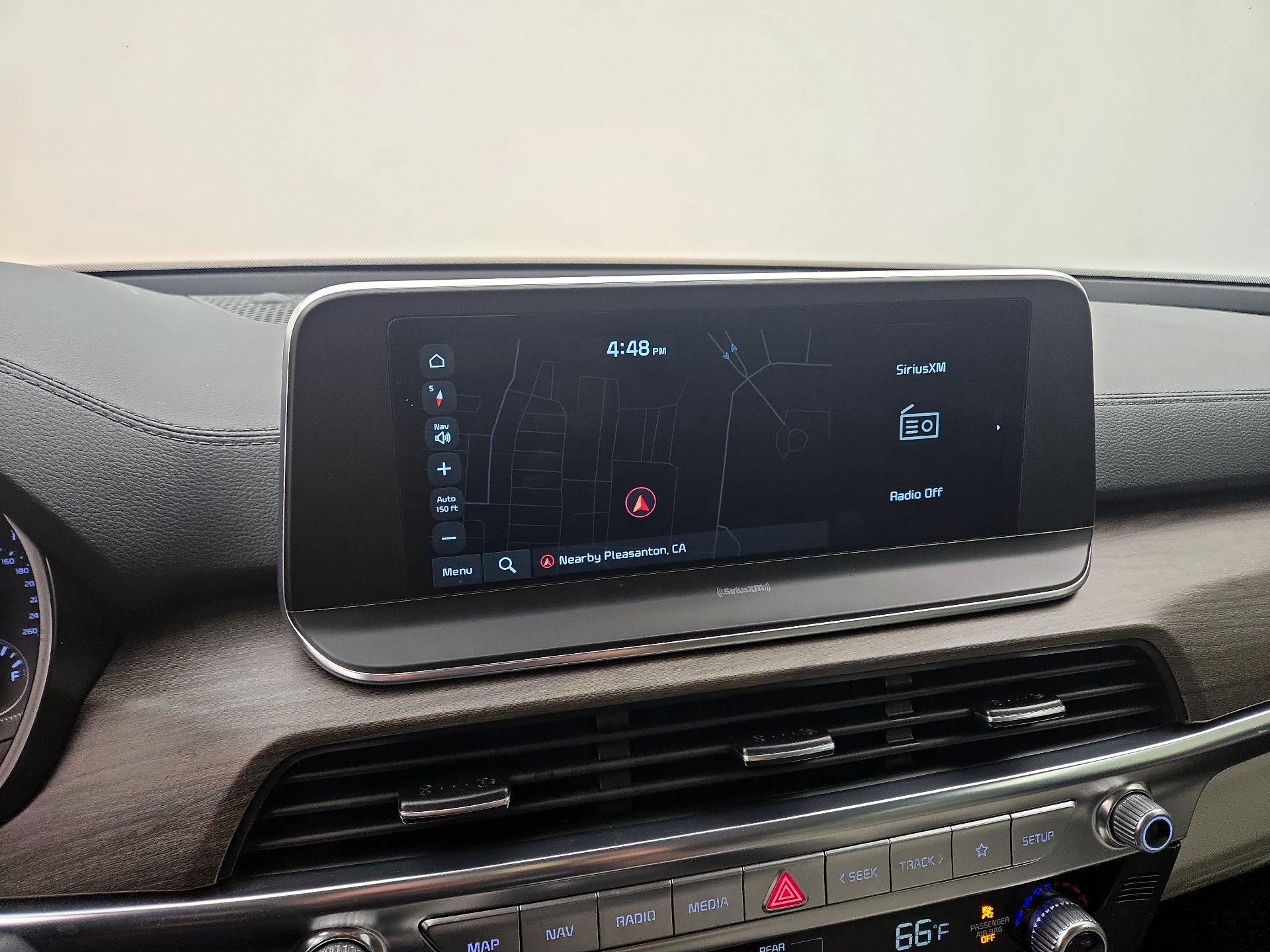 Thumbnail: 2022 Kia Telluride - 14